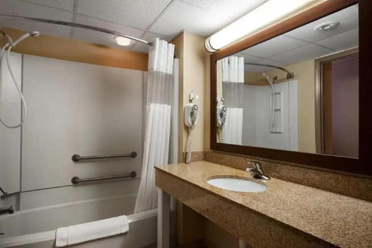 Quality Inn Radford-West Blacksburg I-81, Bilde 28