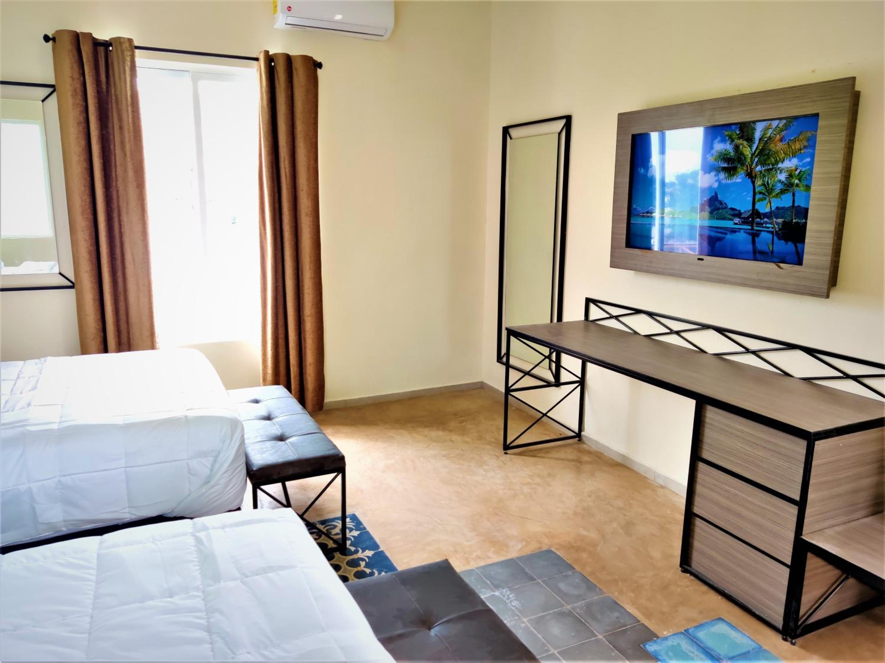 Hotel Boutique La Casona by Kavia - Property Image 2