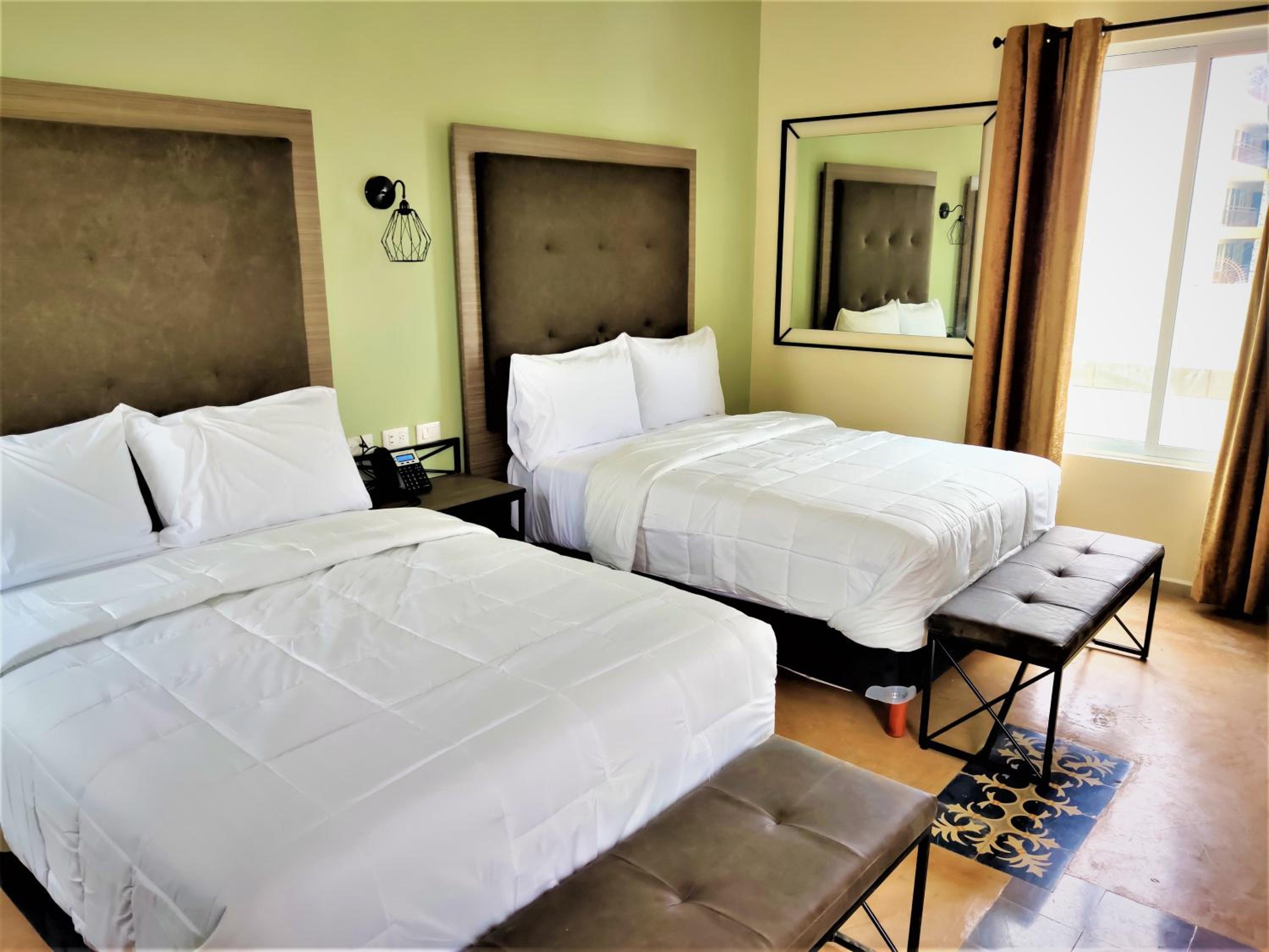 Hotel Boutique La Casona by Kavia - Property Image 10