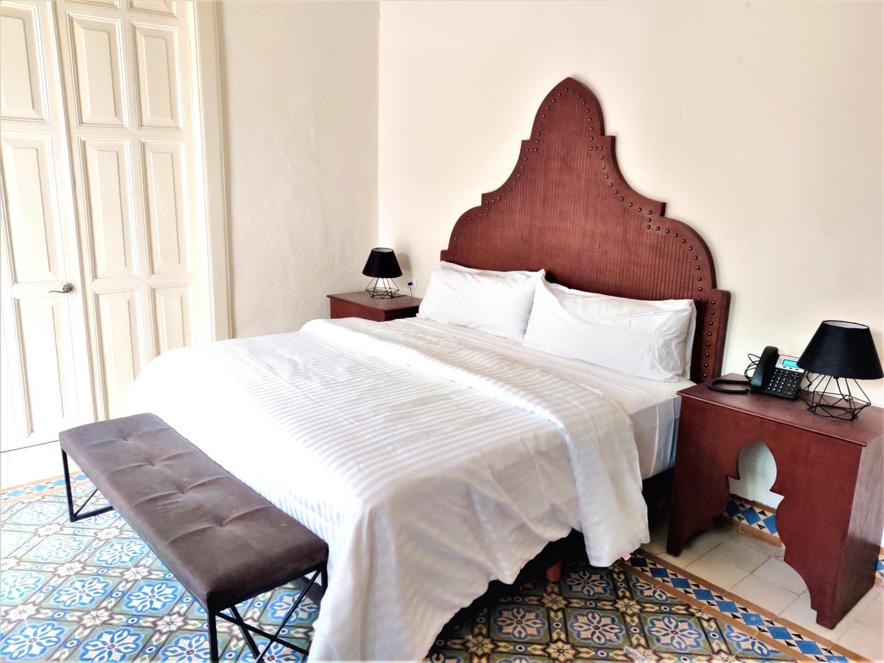 Hotel Boutique La Casona by Kavia - Property Image 1