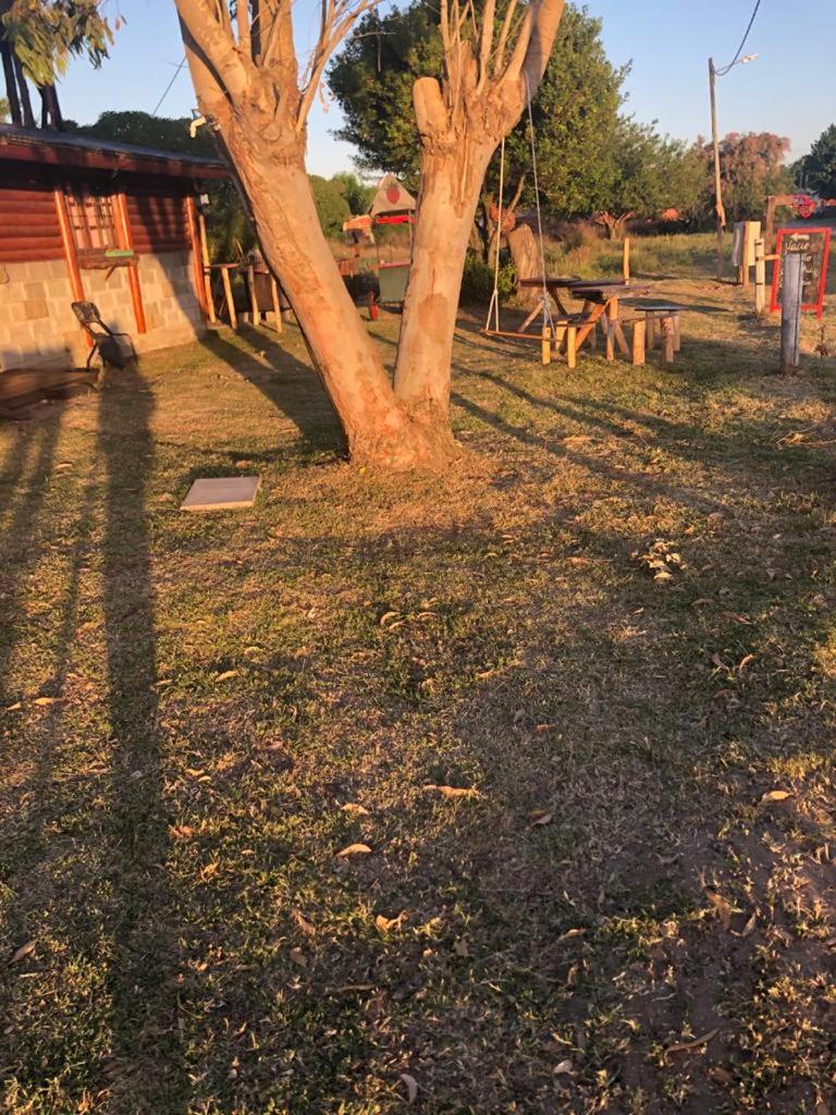 hermosa cabaña cerca del puerto