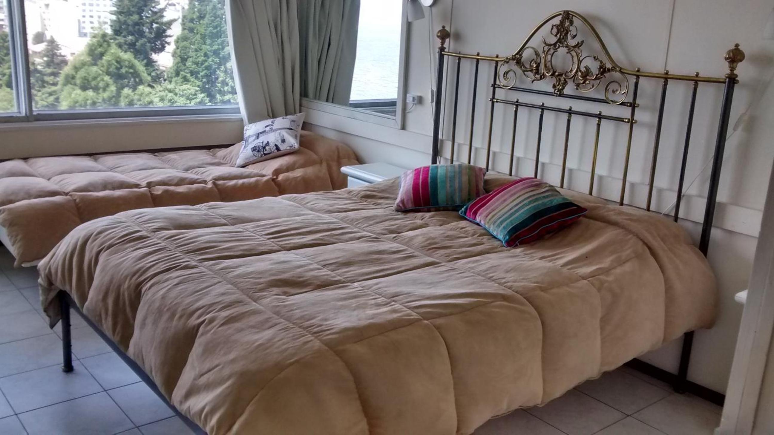 Apartamento Bariloche Center