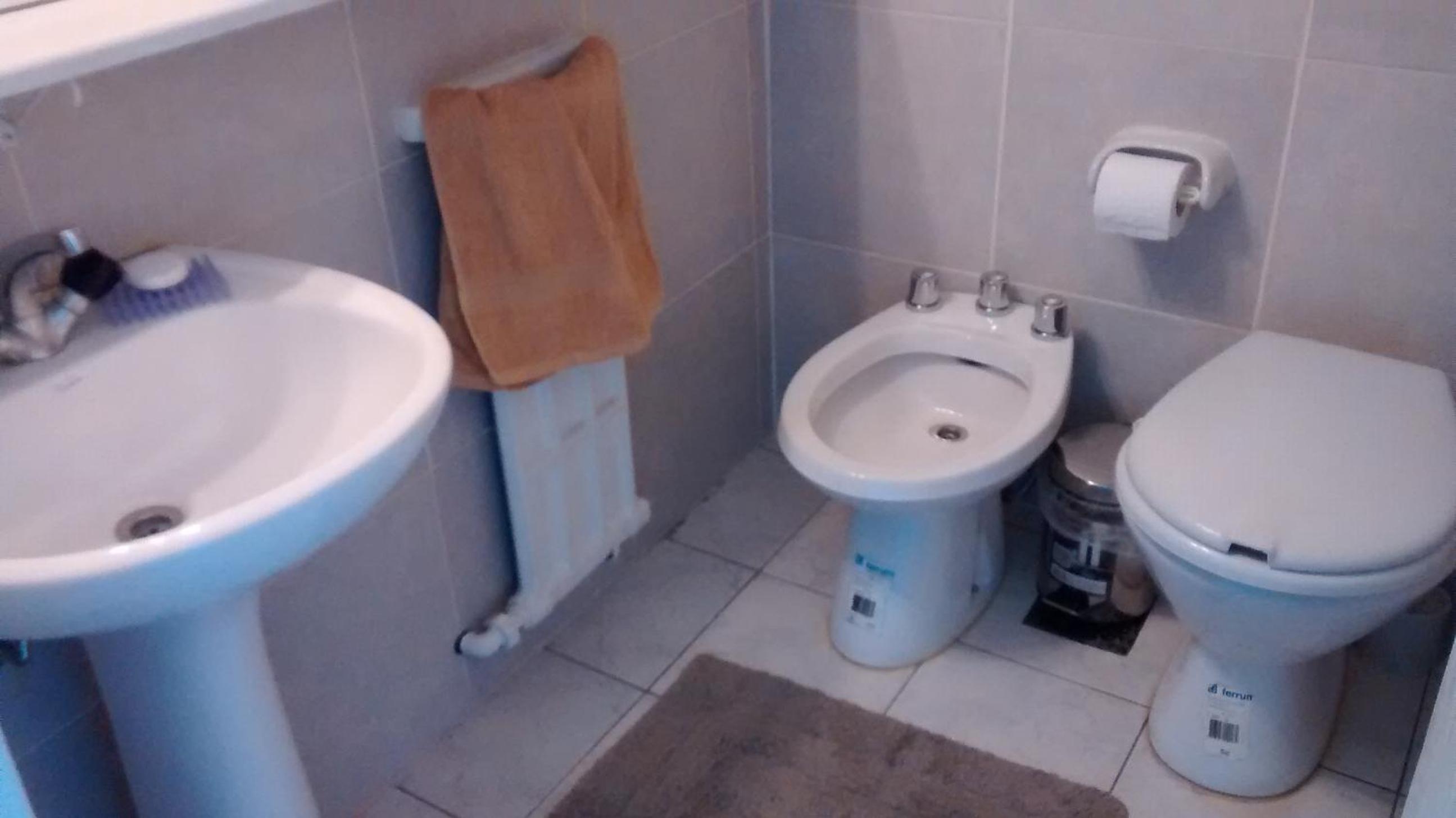Apartamento Bariloche Center