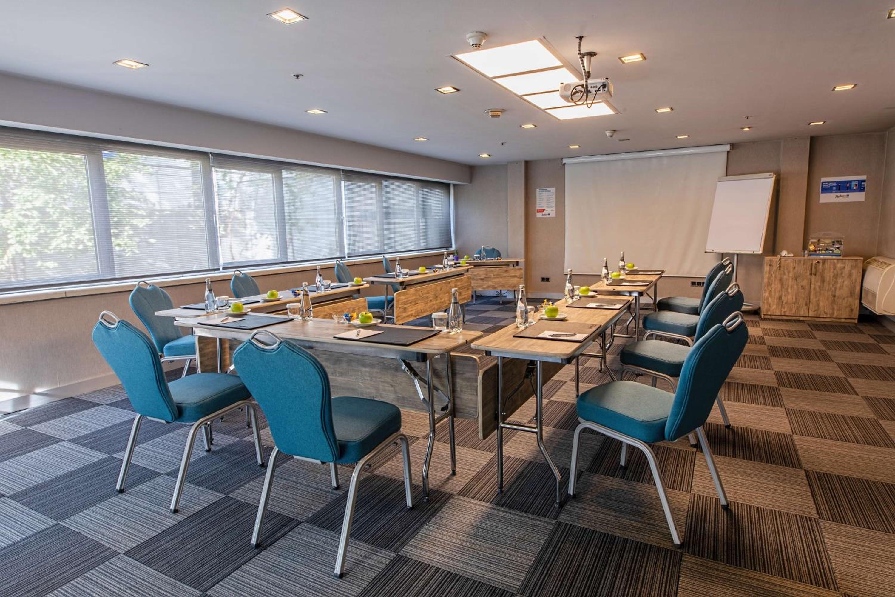 Radisson Blu Ankara - Image 121