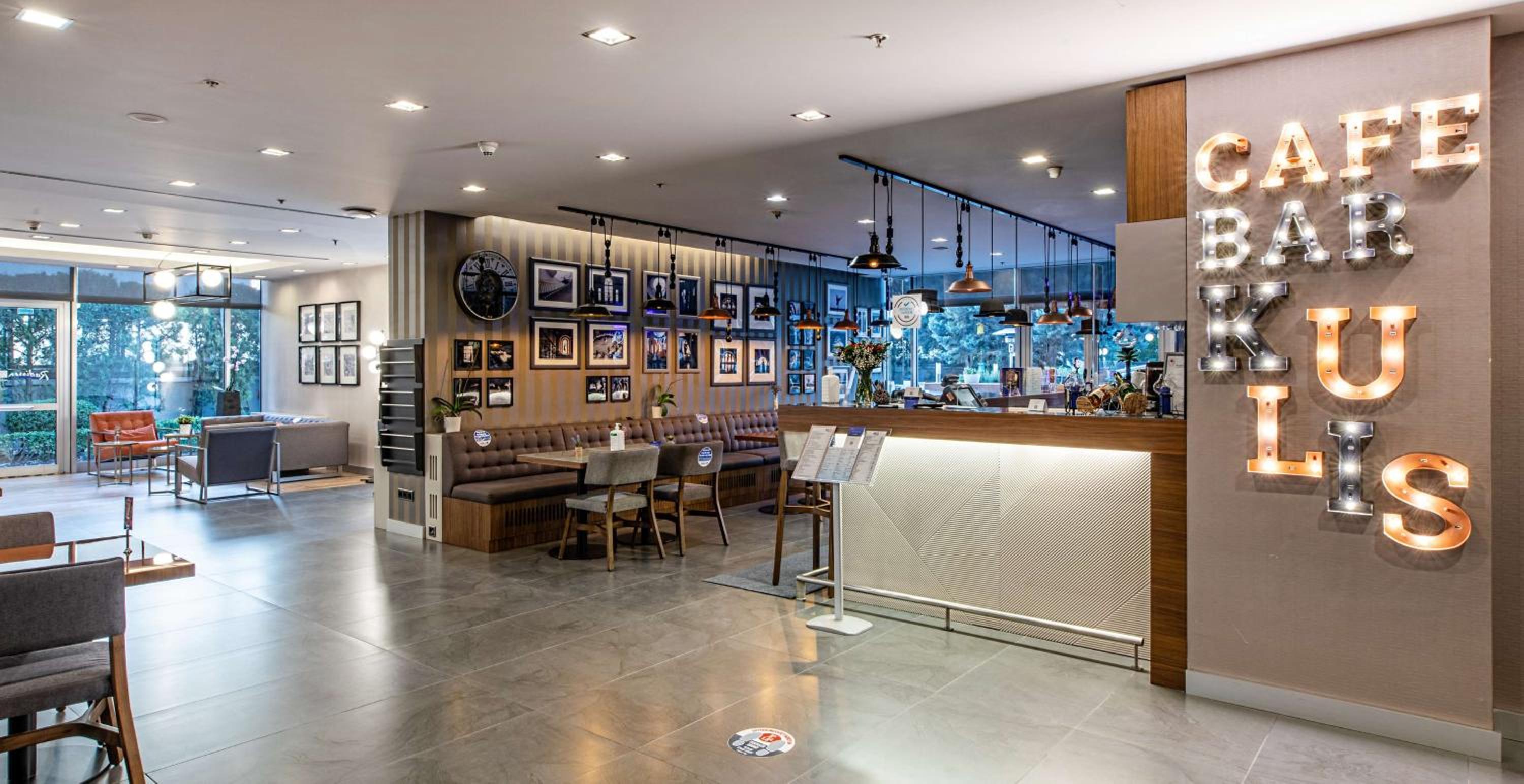 Radisson Blu Ankara - Image 14