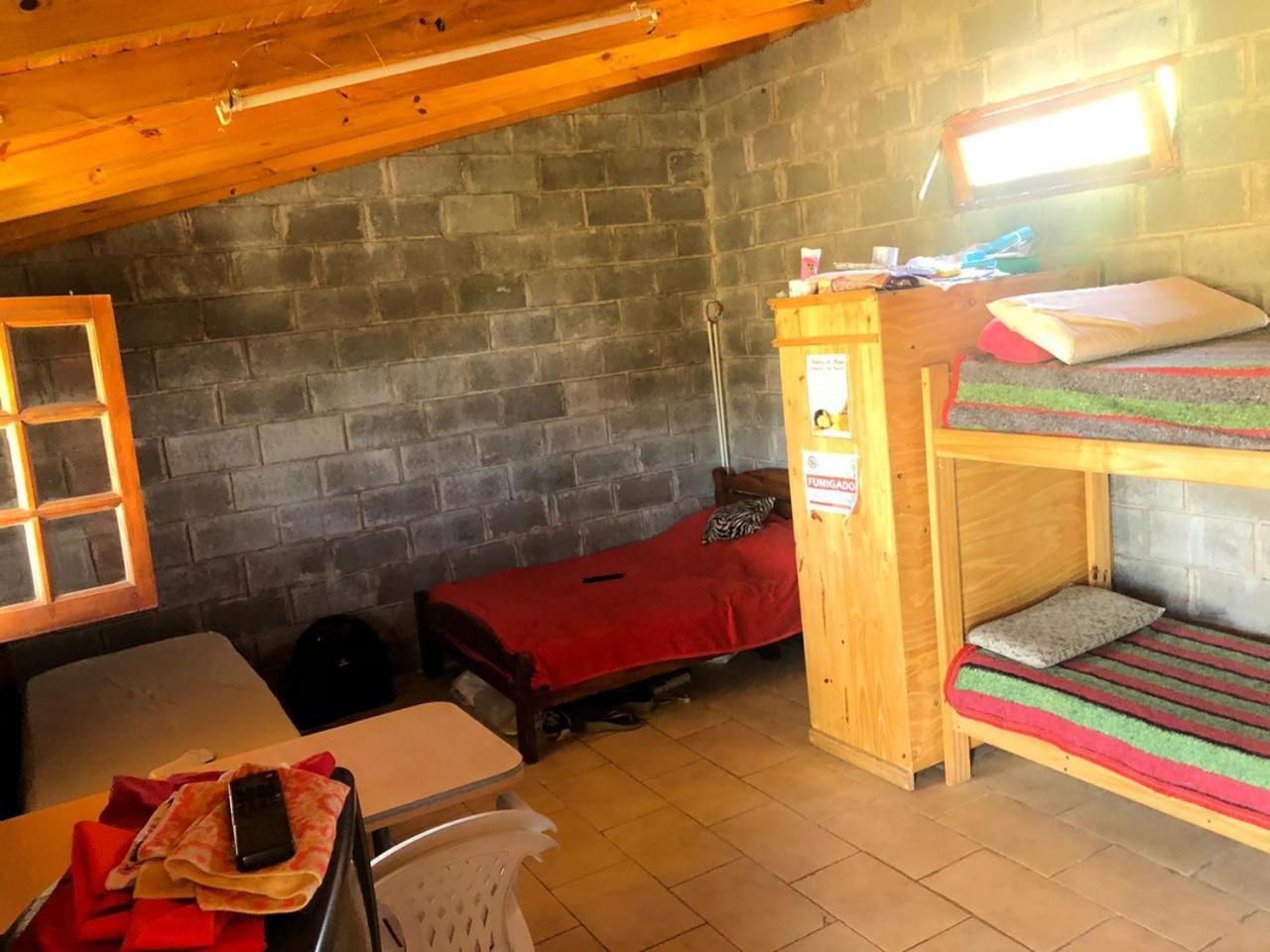 hermosa cabaña cerca del puerto