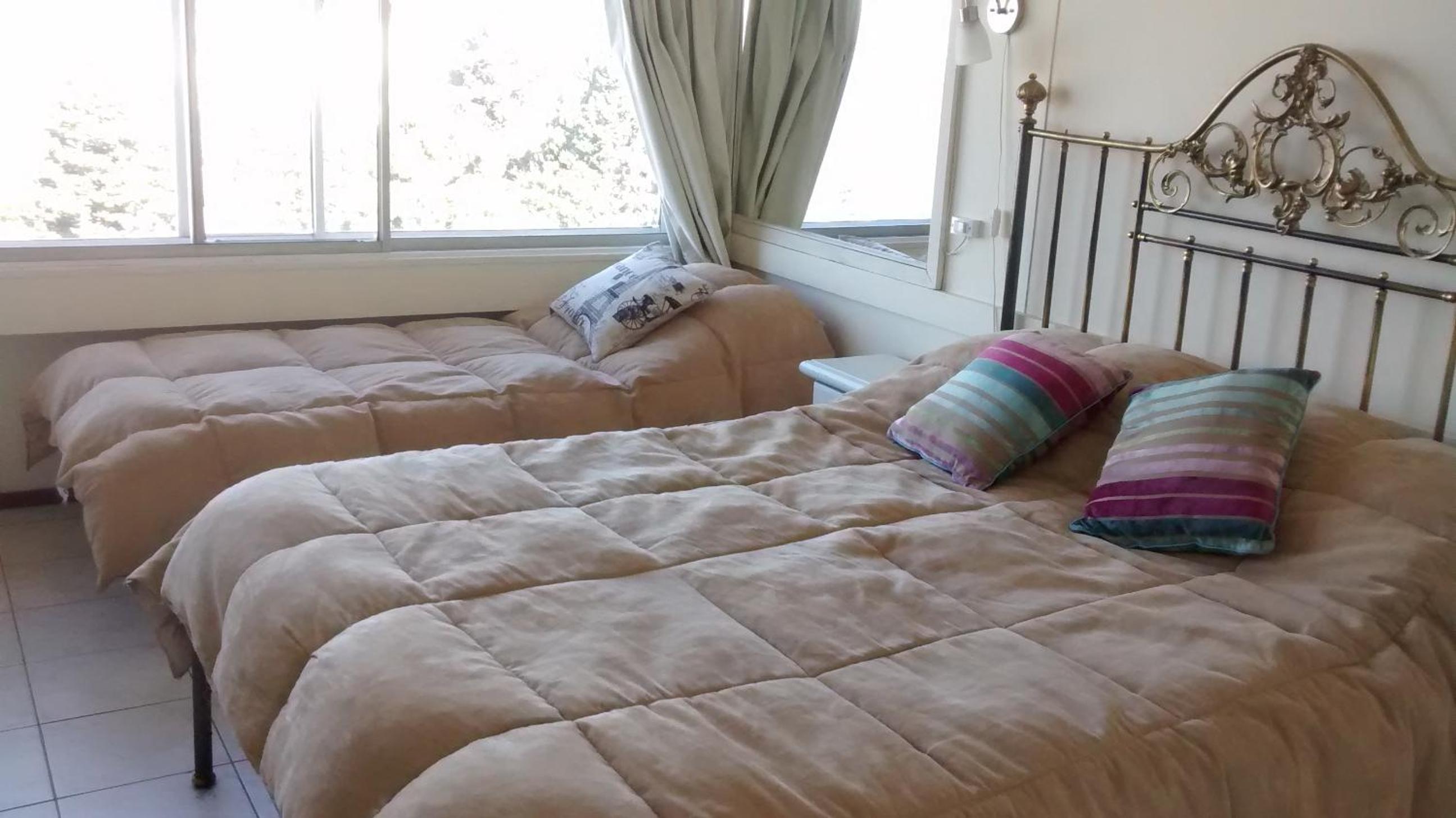 Apartamento Bariloche Center