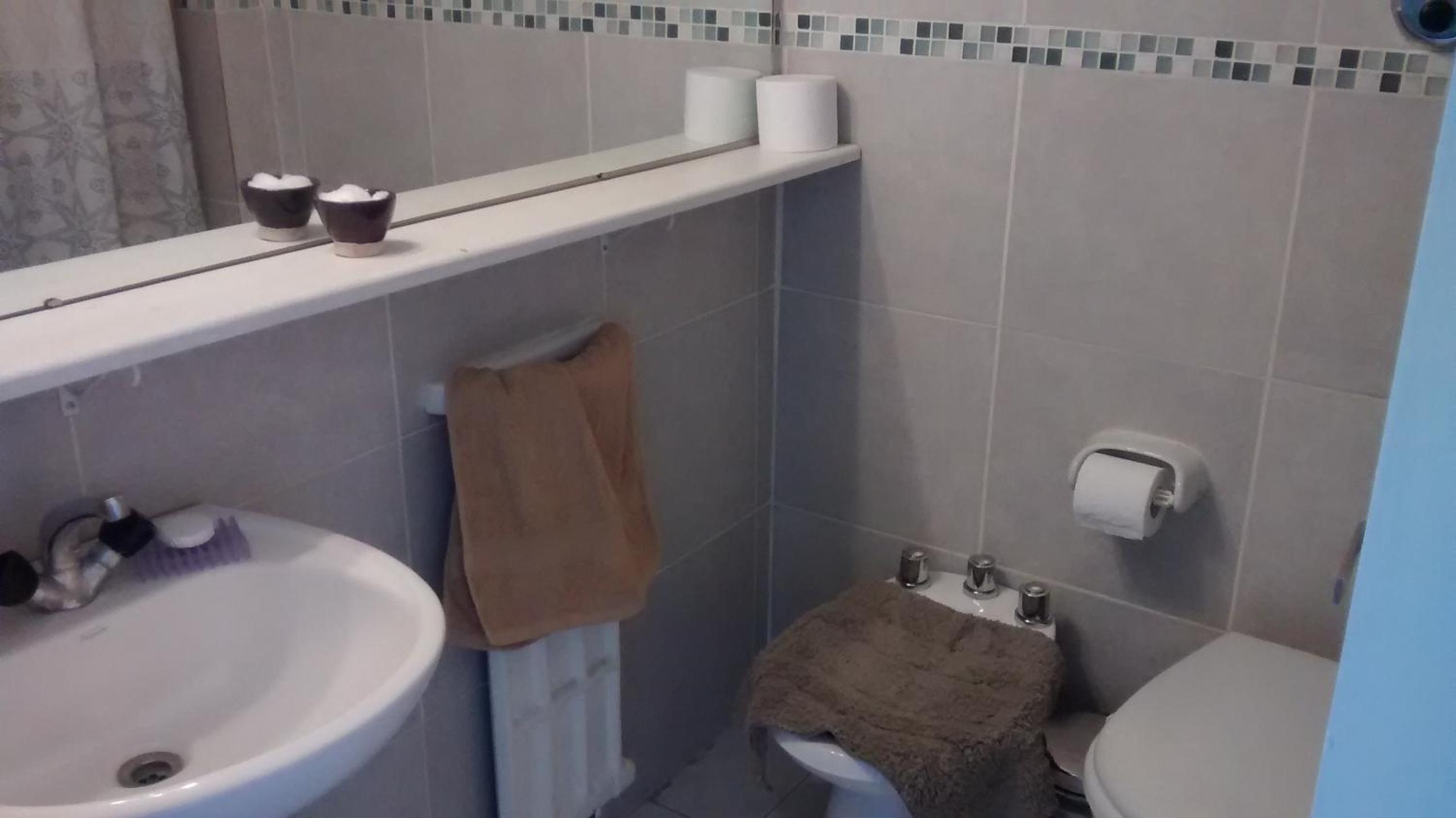 Apartamento Bariloche Center