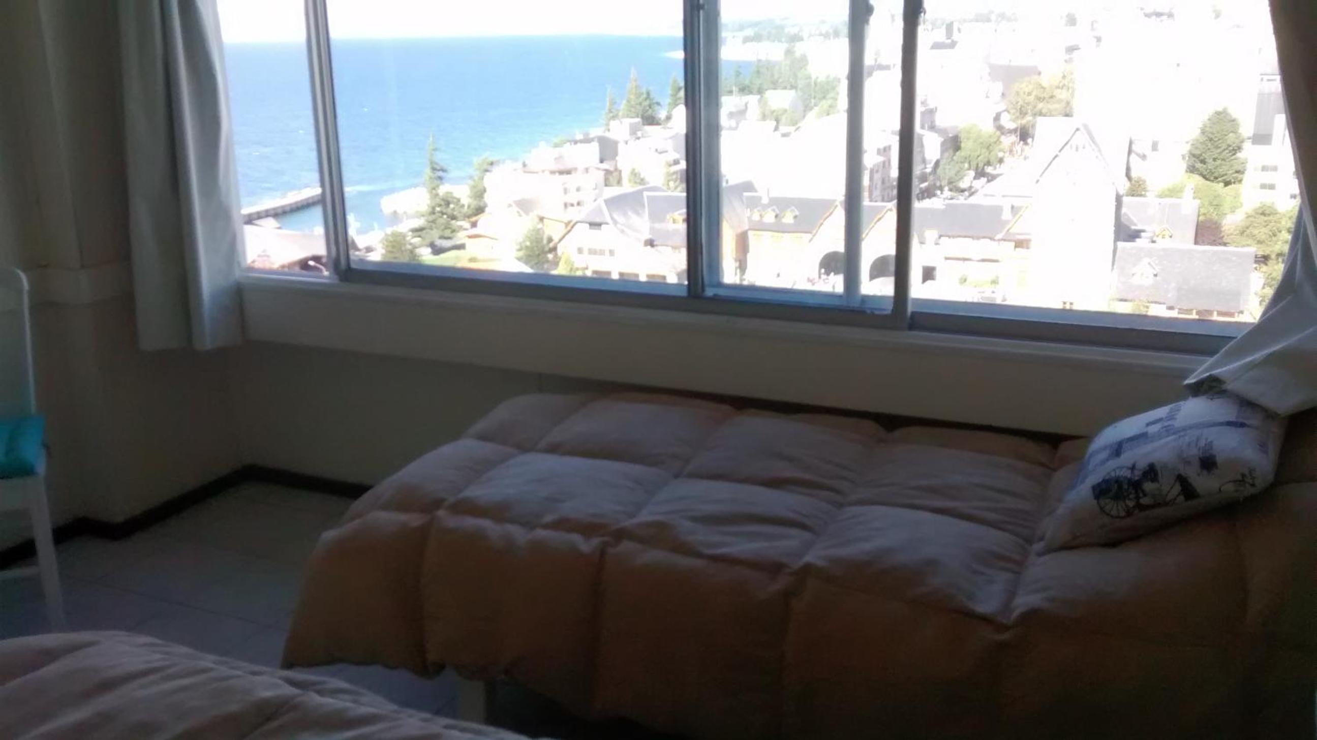 Apartamento Bariloche Center
