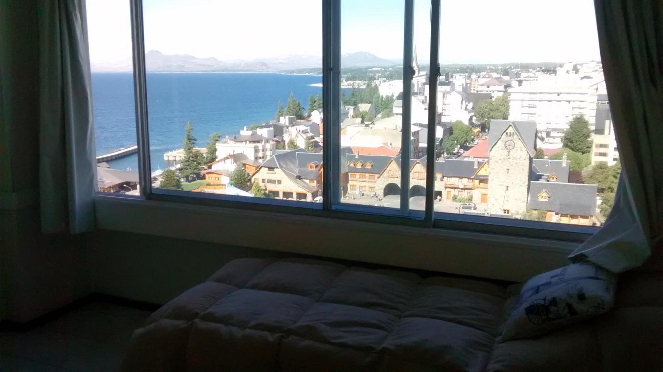 Apartamento Bariloche Center
