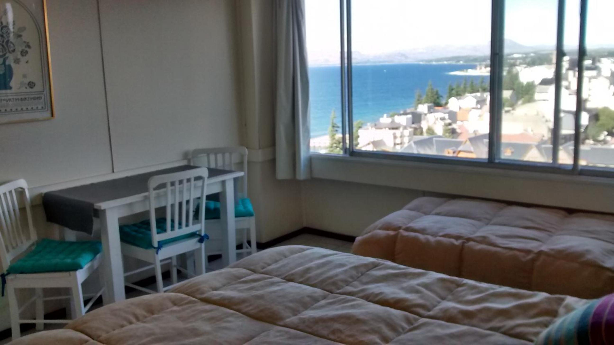 Apartamento Bariloche Center