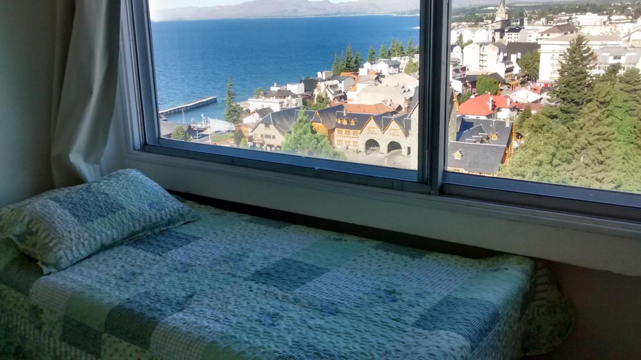 Apartamento Bariloche Center