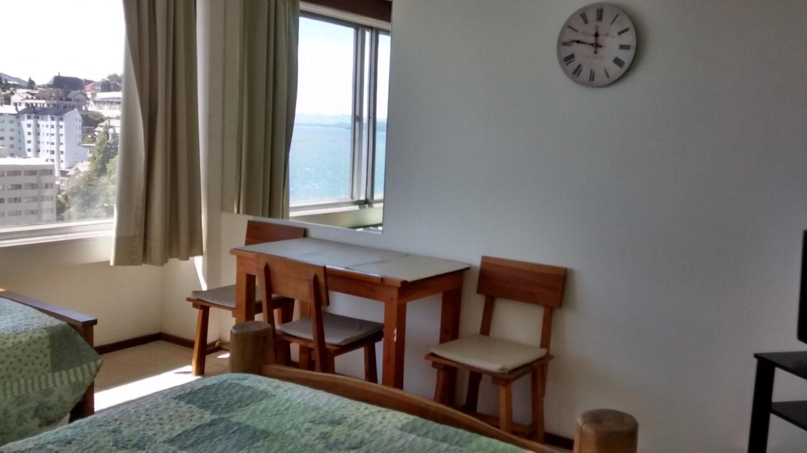 Apartamento Bariloche Center