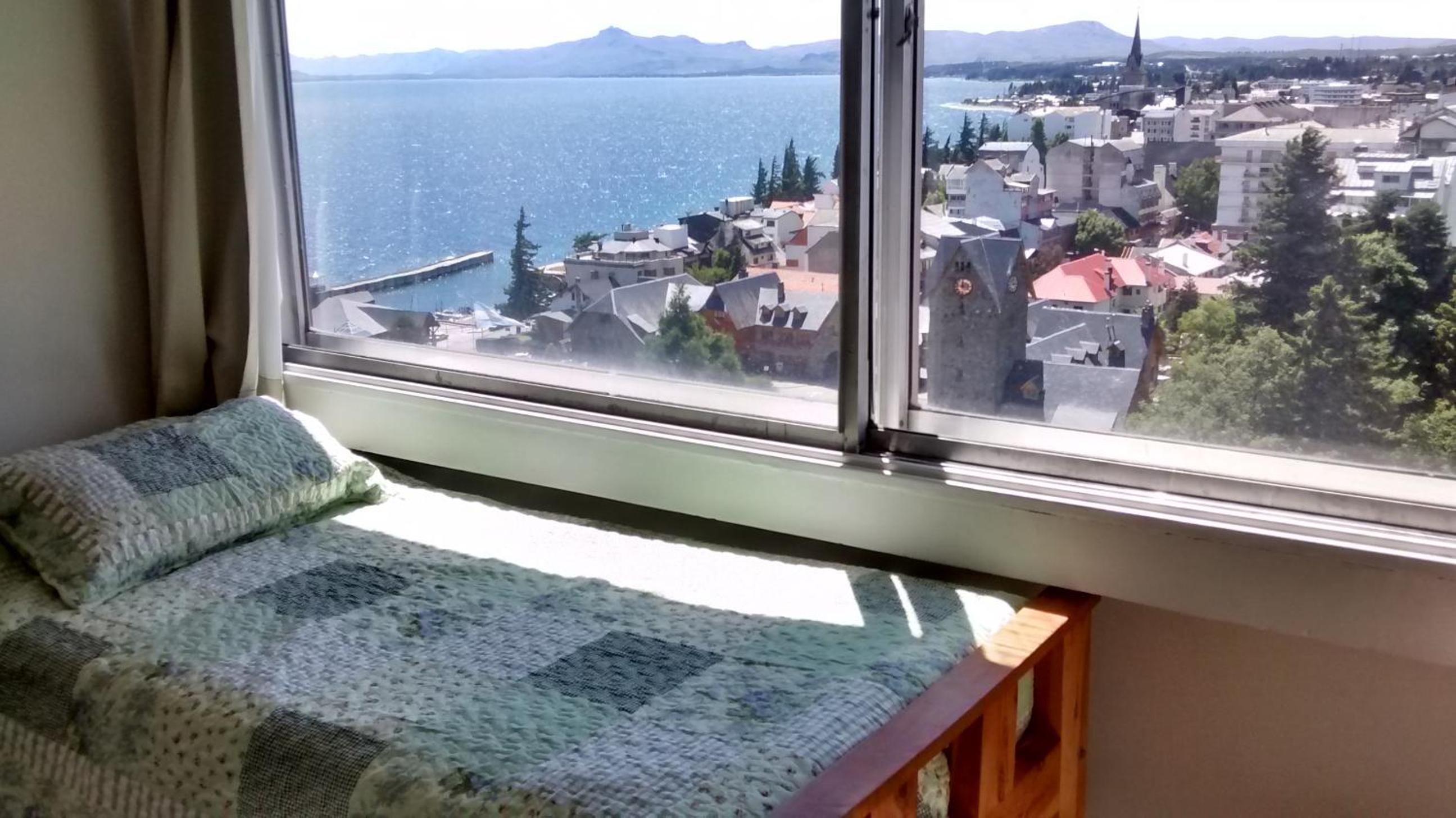 Apartamento Bariloche Center