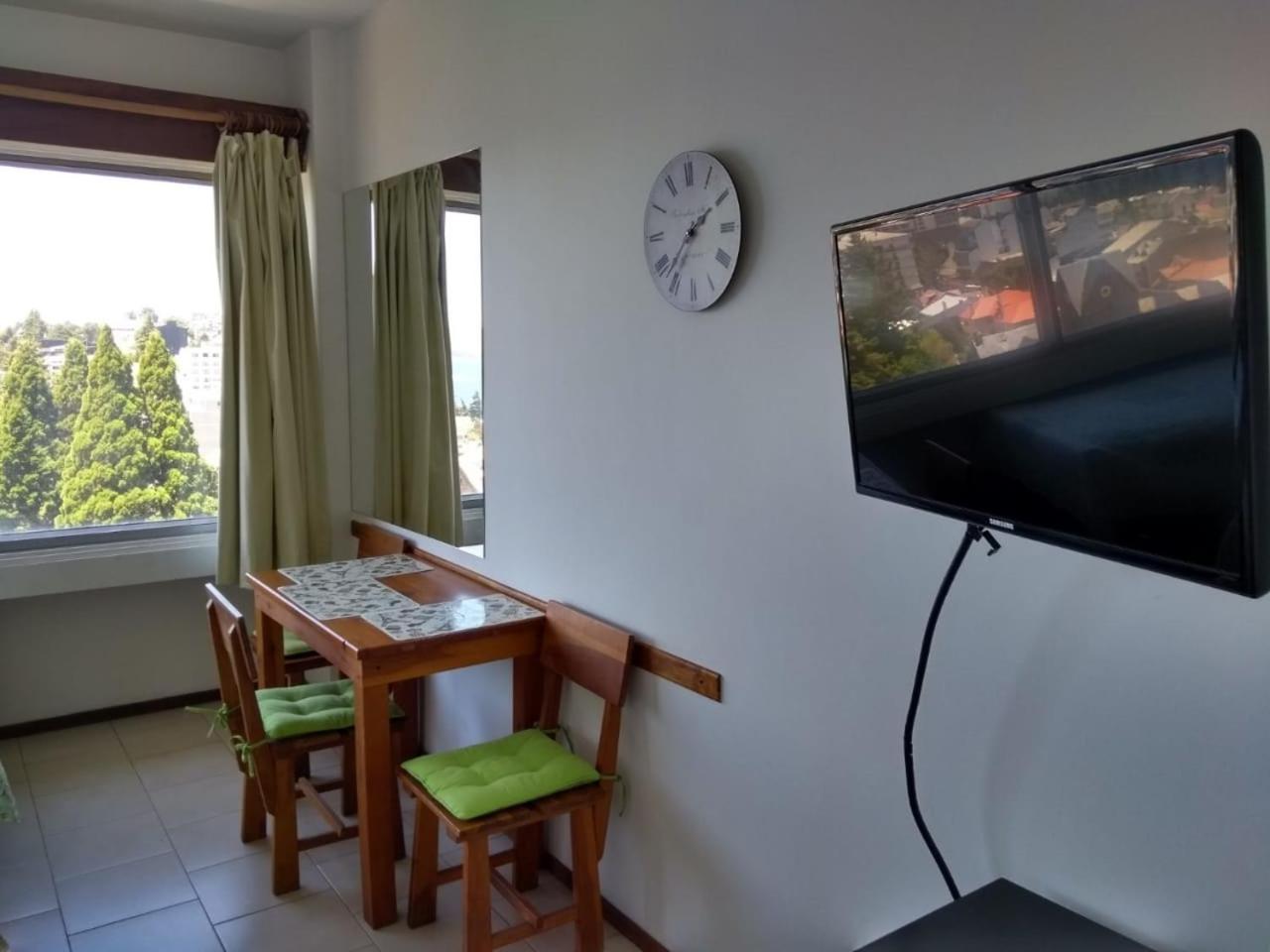 Apartamento Bariloche Center