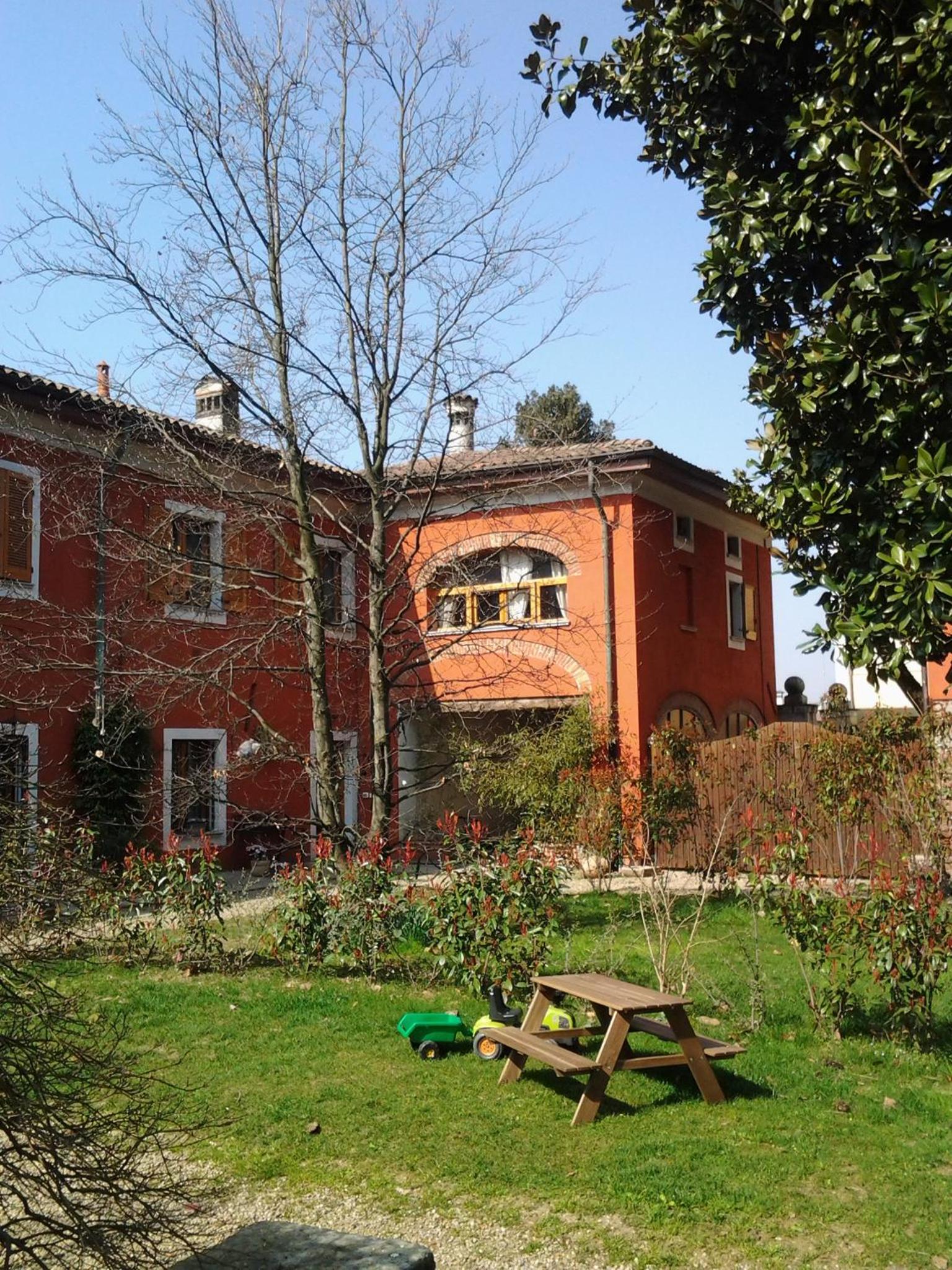 Il Pettirosso B&B