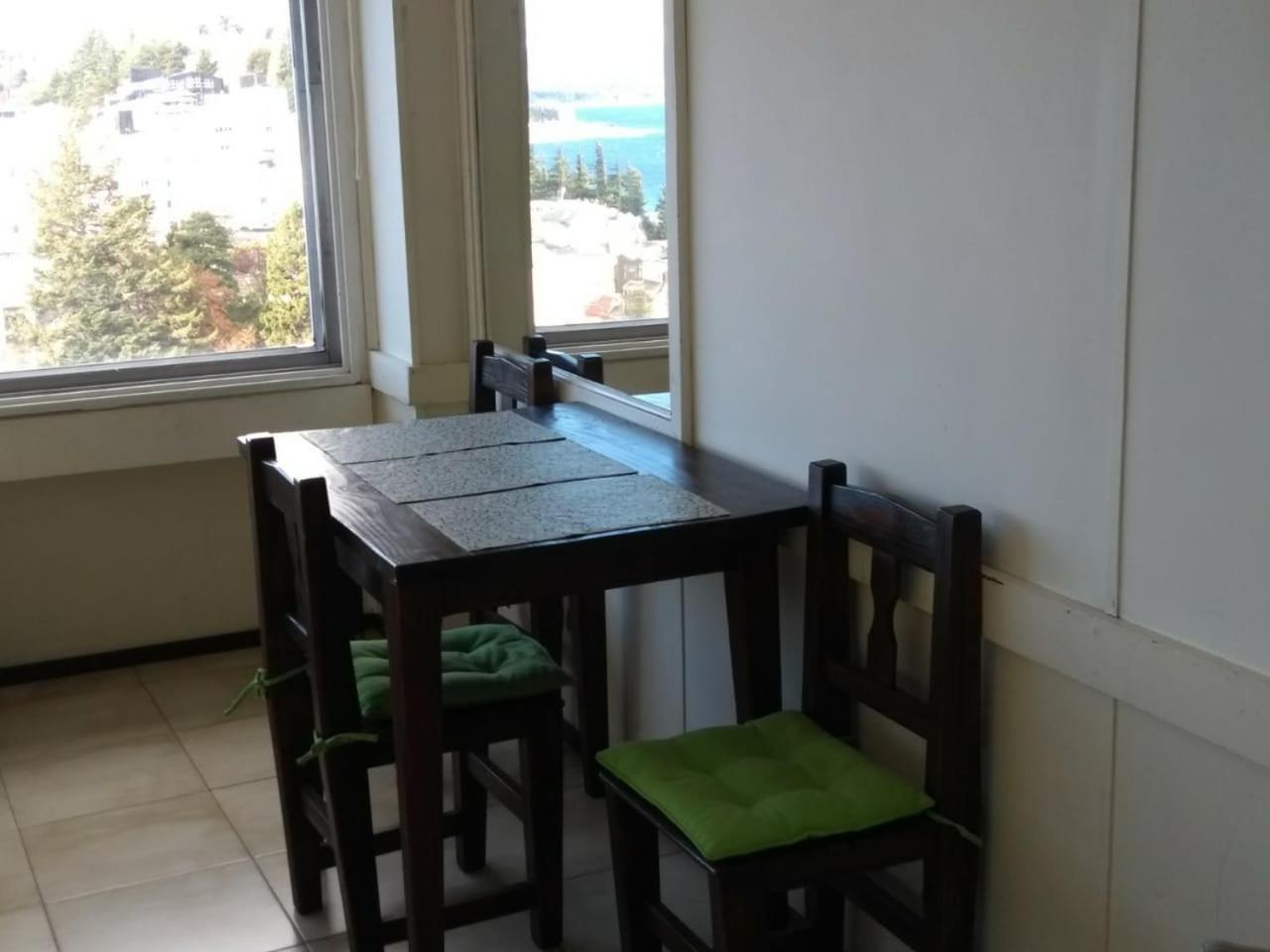 Apartamento Bariloche Center