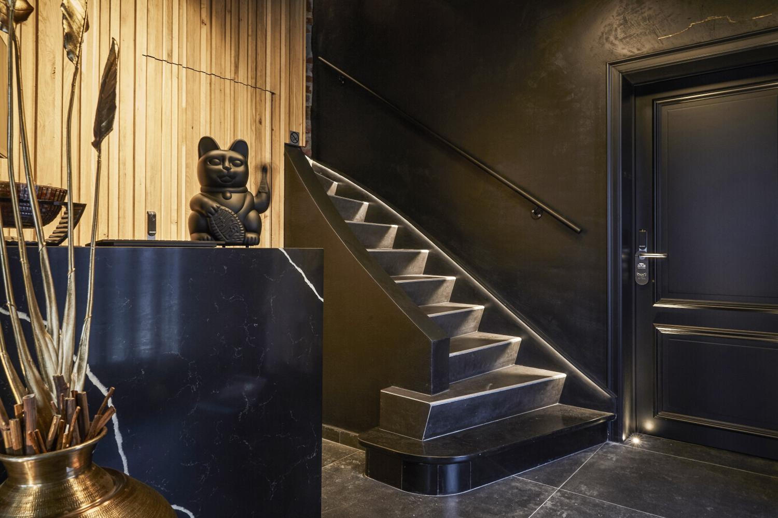 Hotel ONIRO - Luxury Rooms & Wellness Suites view 4