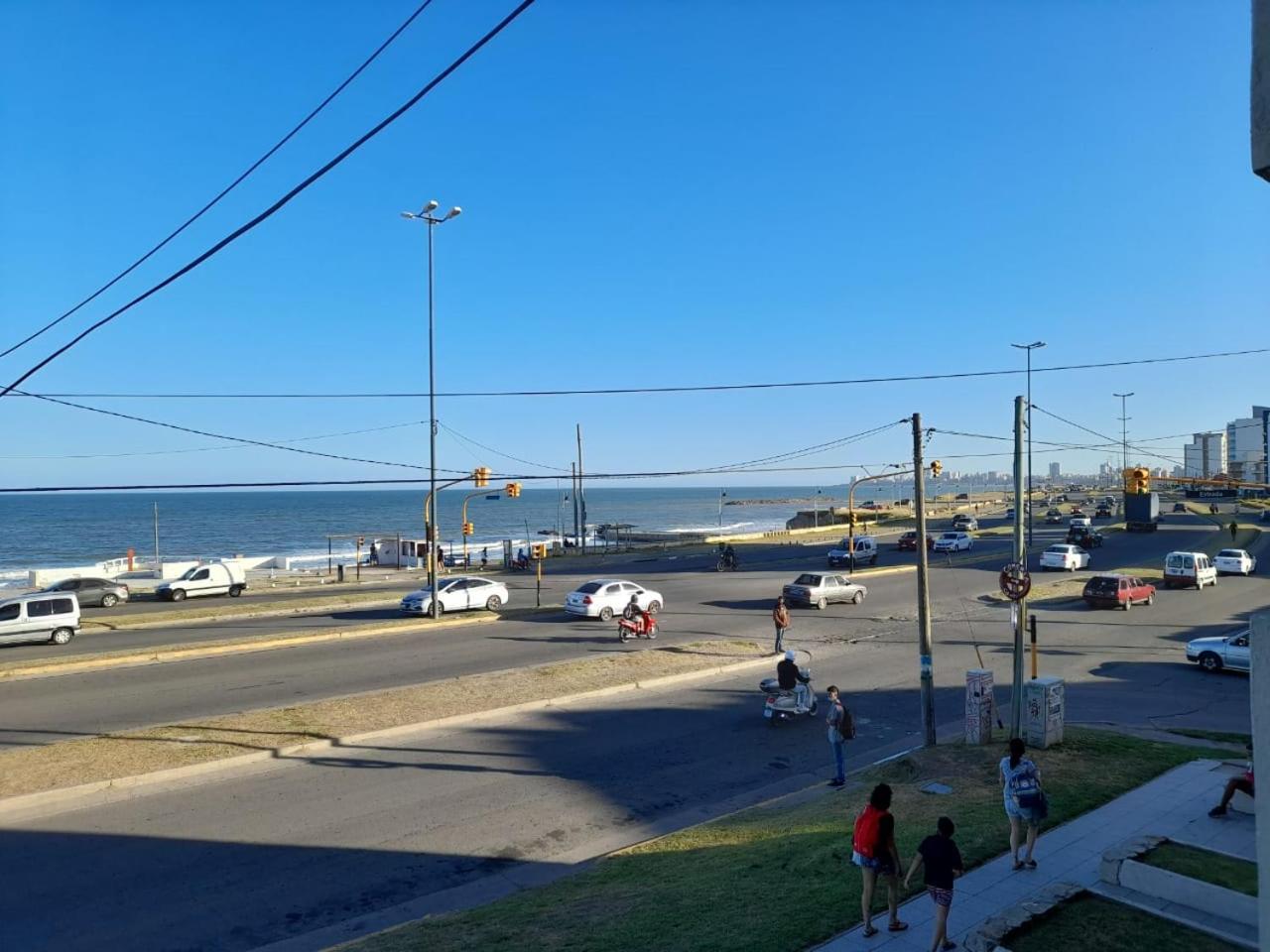 Terraza al Norte