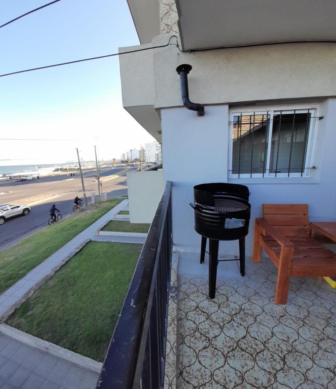 Terraza al Norte