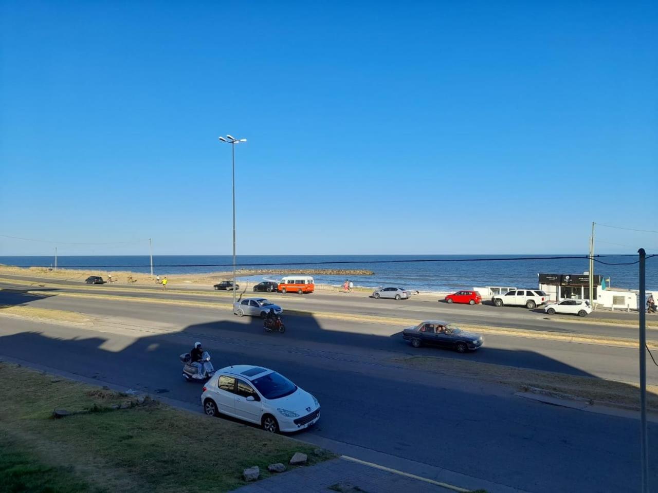 Terraza al Norte