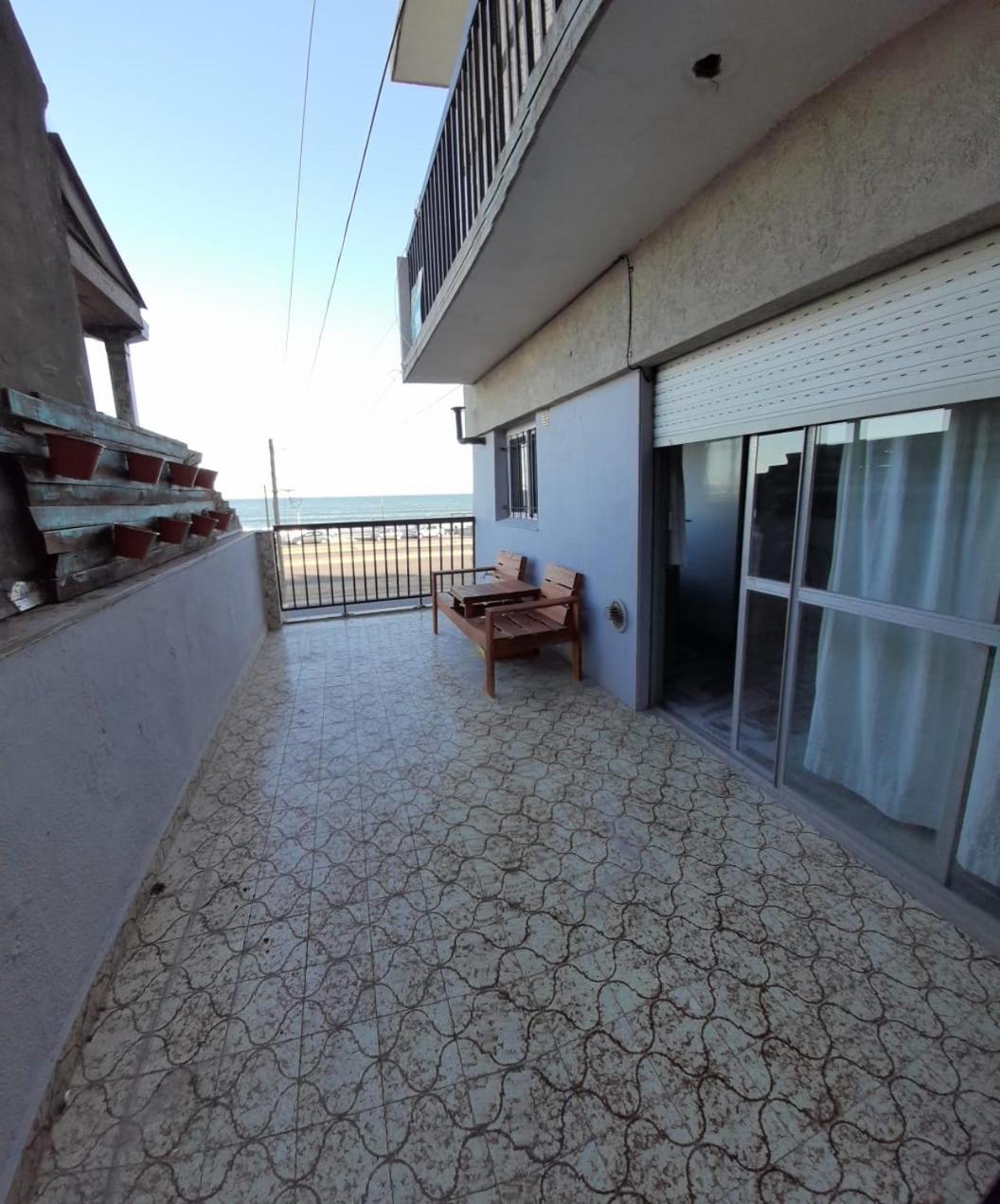Terraza al Norte