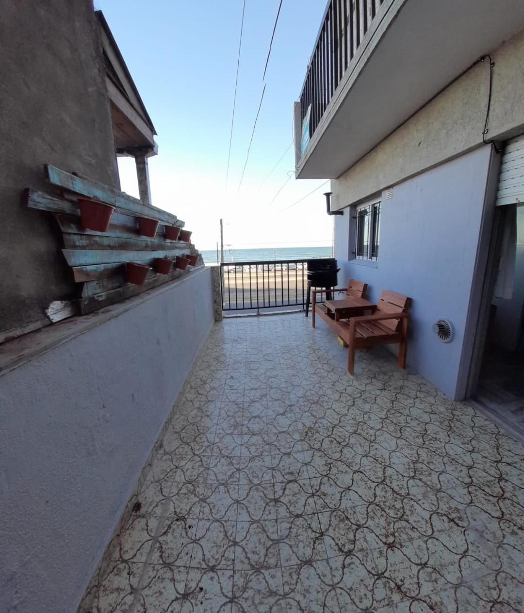 Terraza al Norte