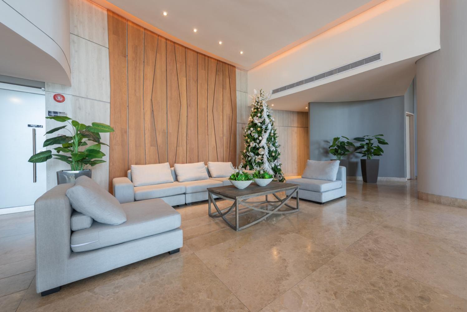 MURANO ELITE NEW OCEAN FRONT DUPLEx