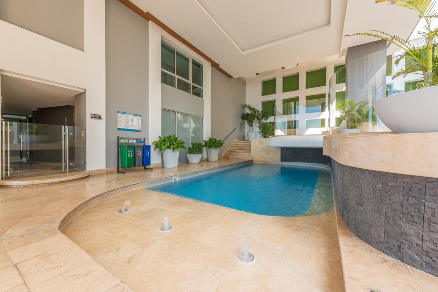MURANO ELITE NEW OCEAN FRONT DUPLEx