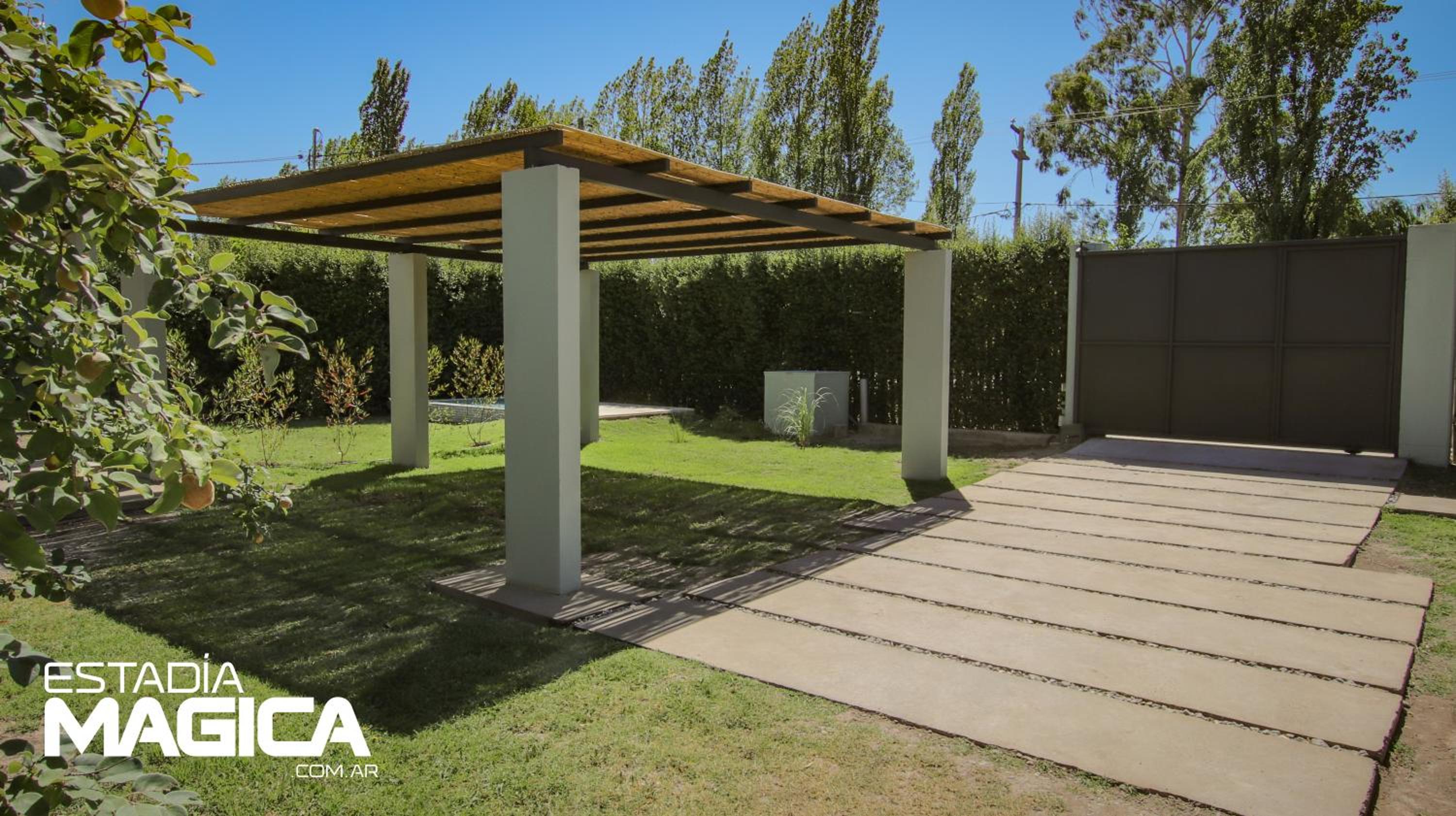 Quinta Mercedes
