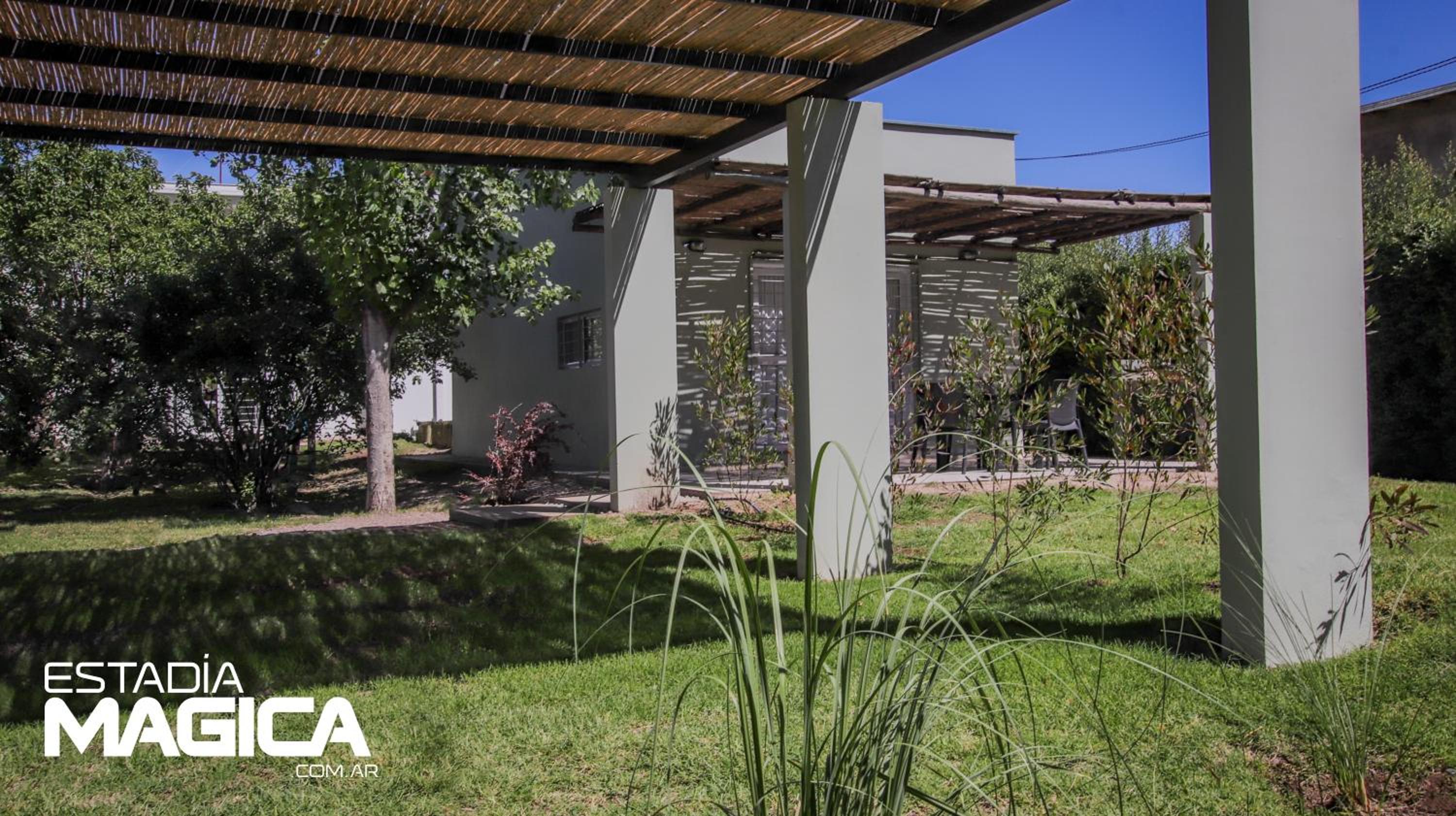 Quinta Mercedes
