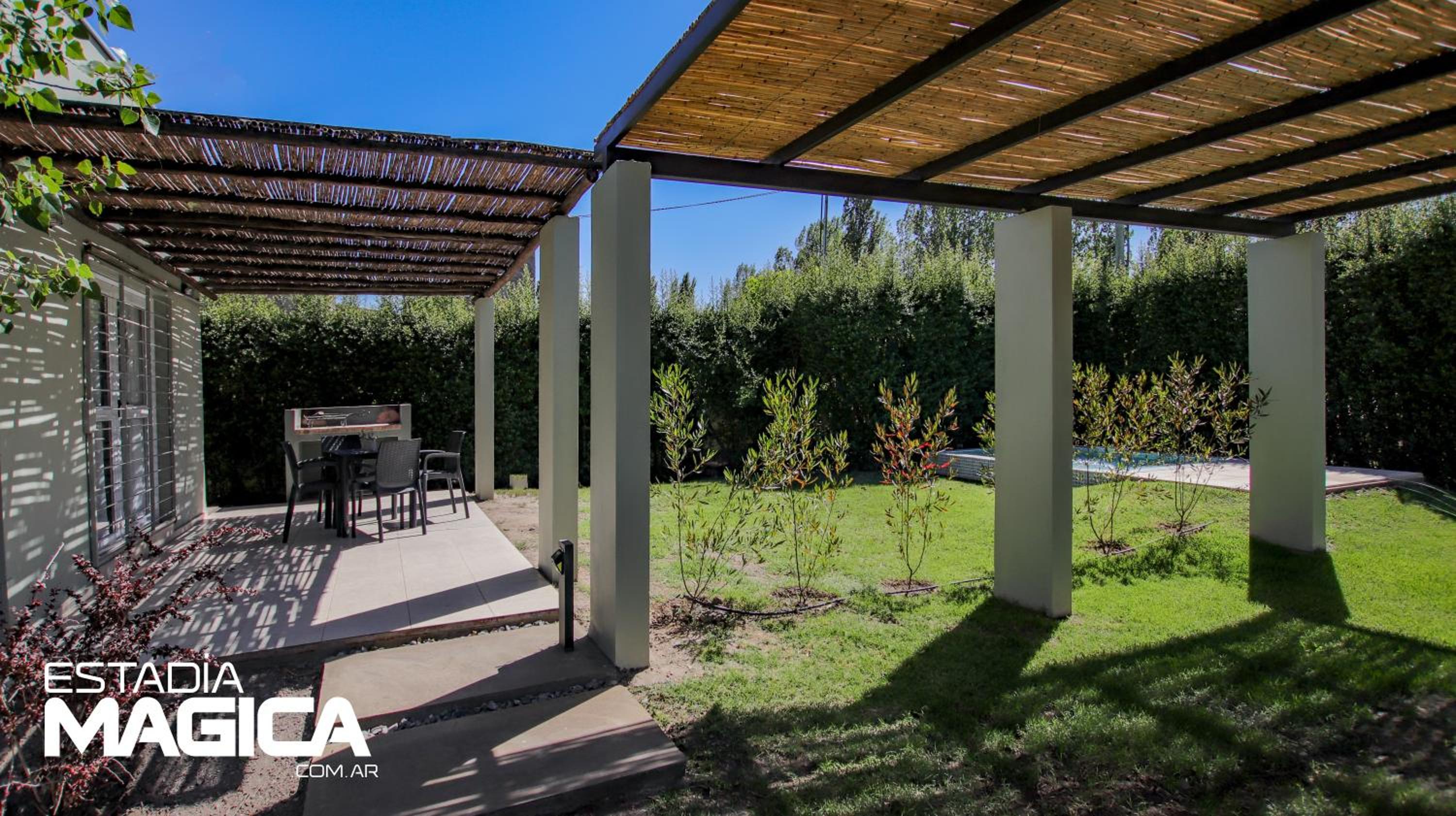 Quinta Mercedes