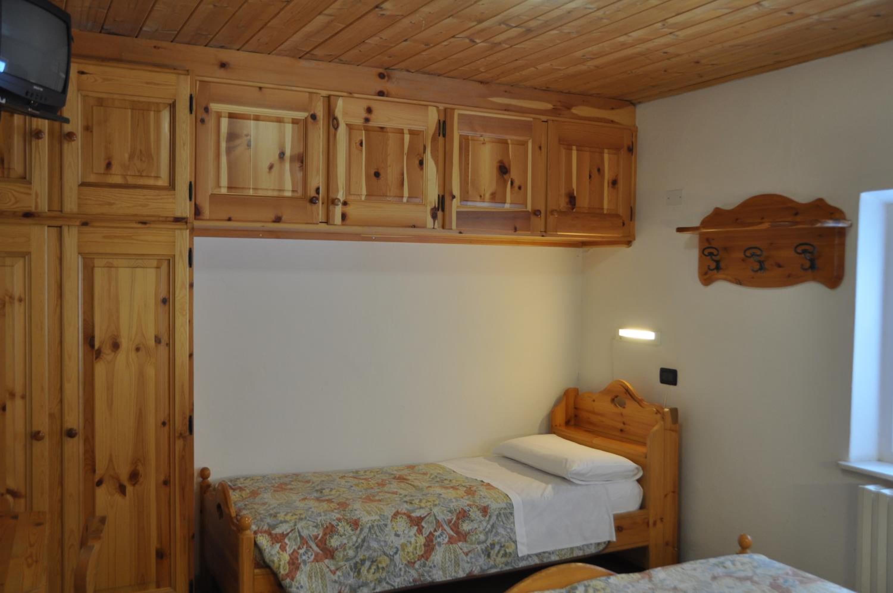 Casa Alpina Dobbiaco