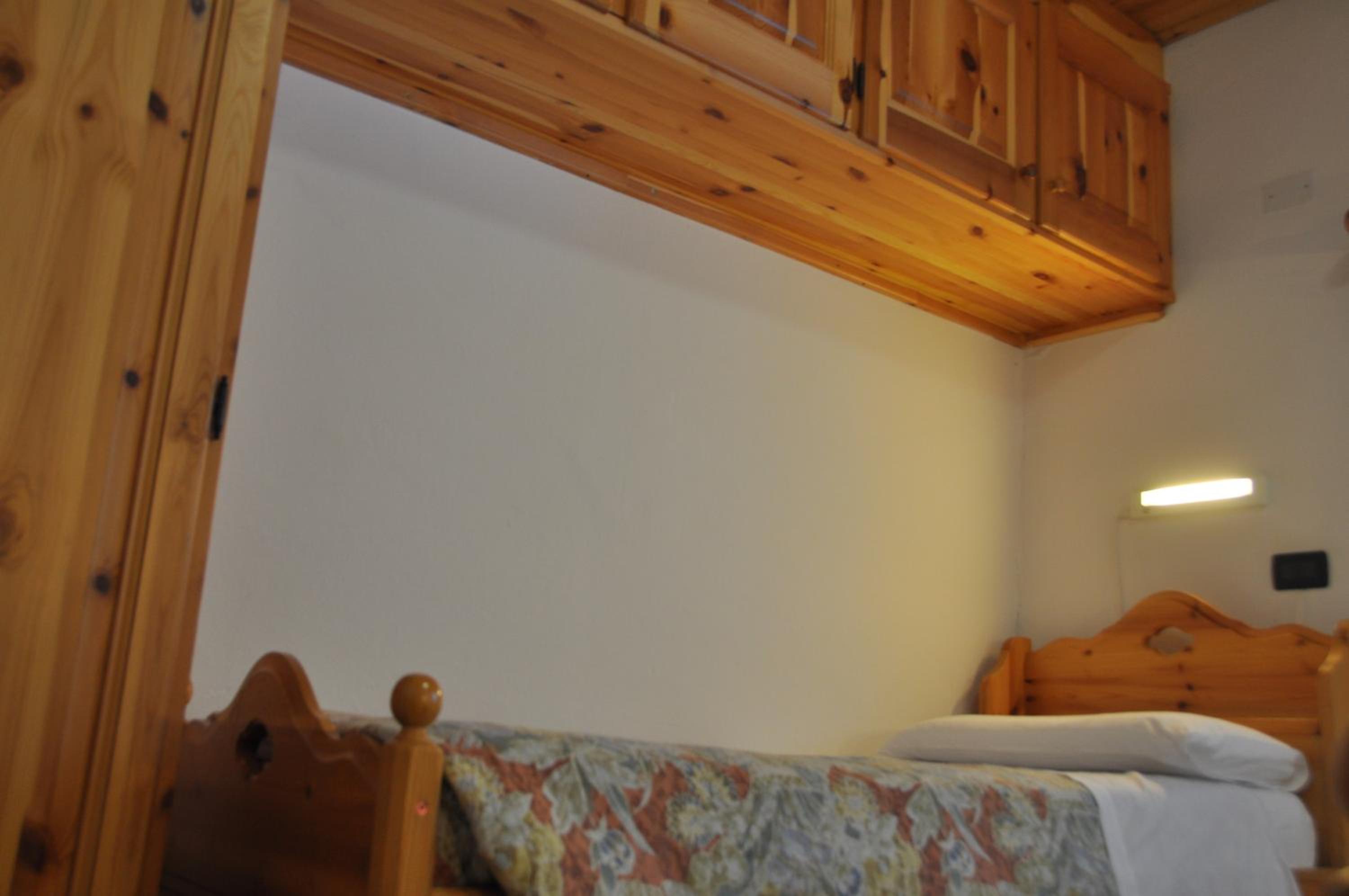Casa Alpina Dobbiaco
