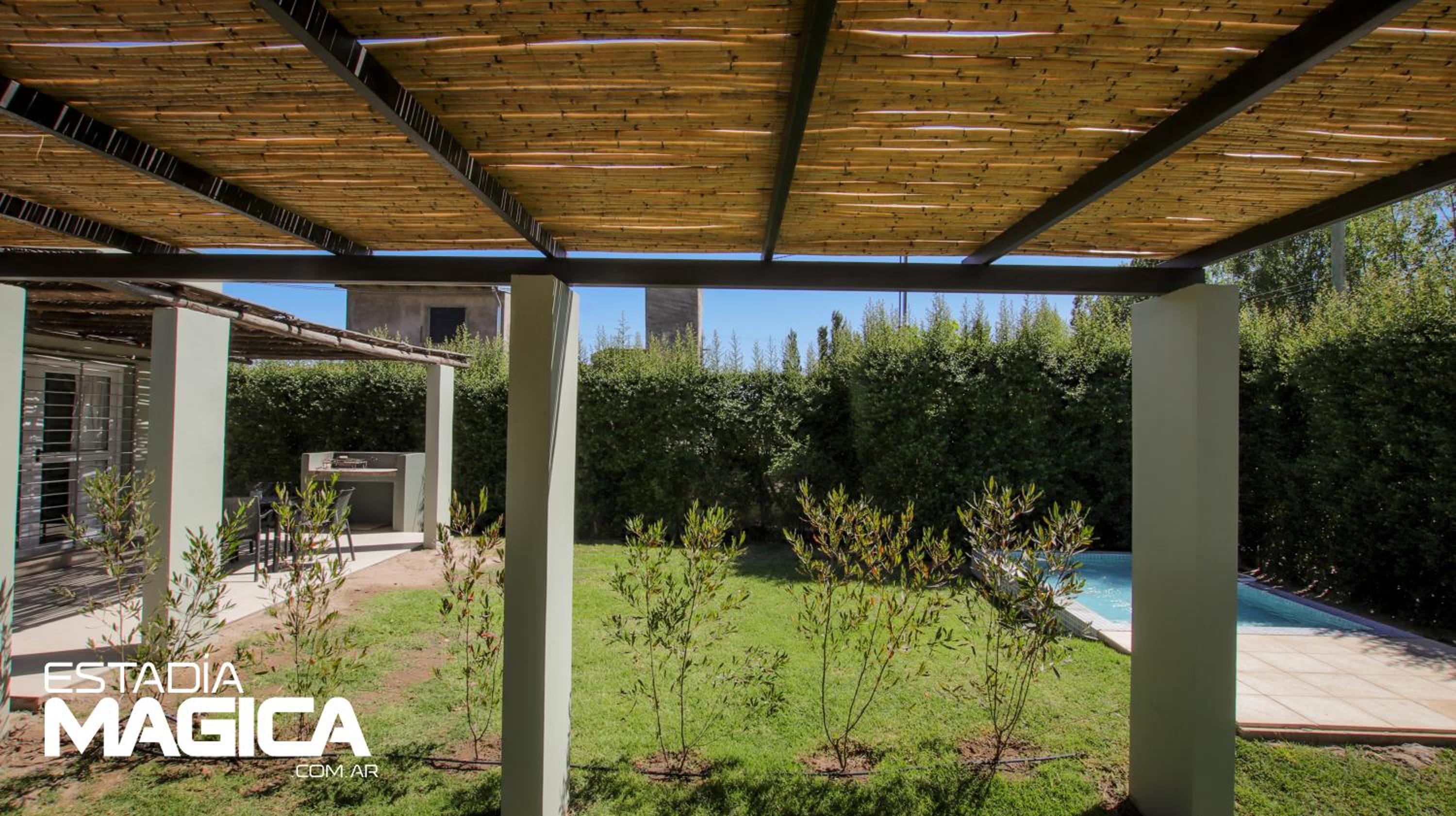 Quinta Mercedes