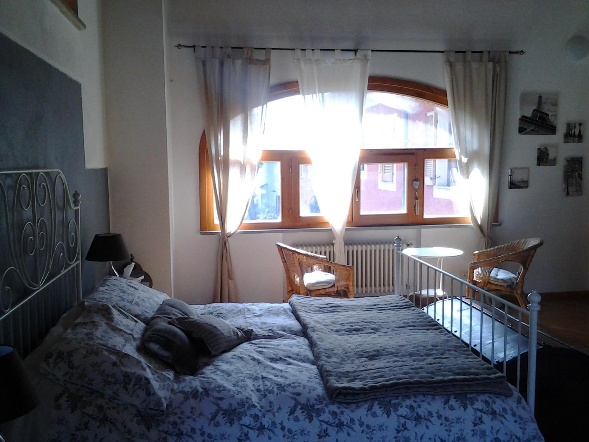 Il Pettirosso B&B