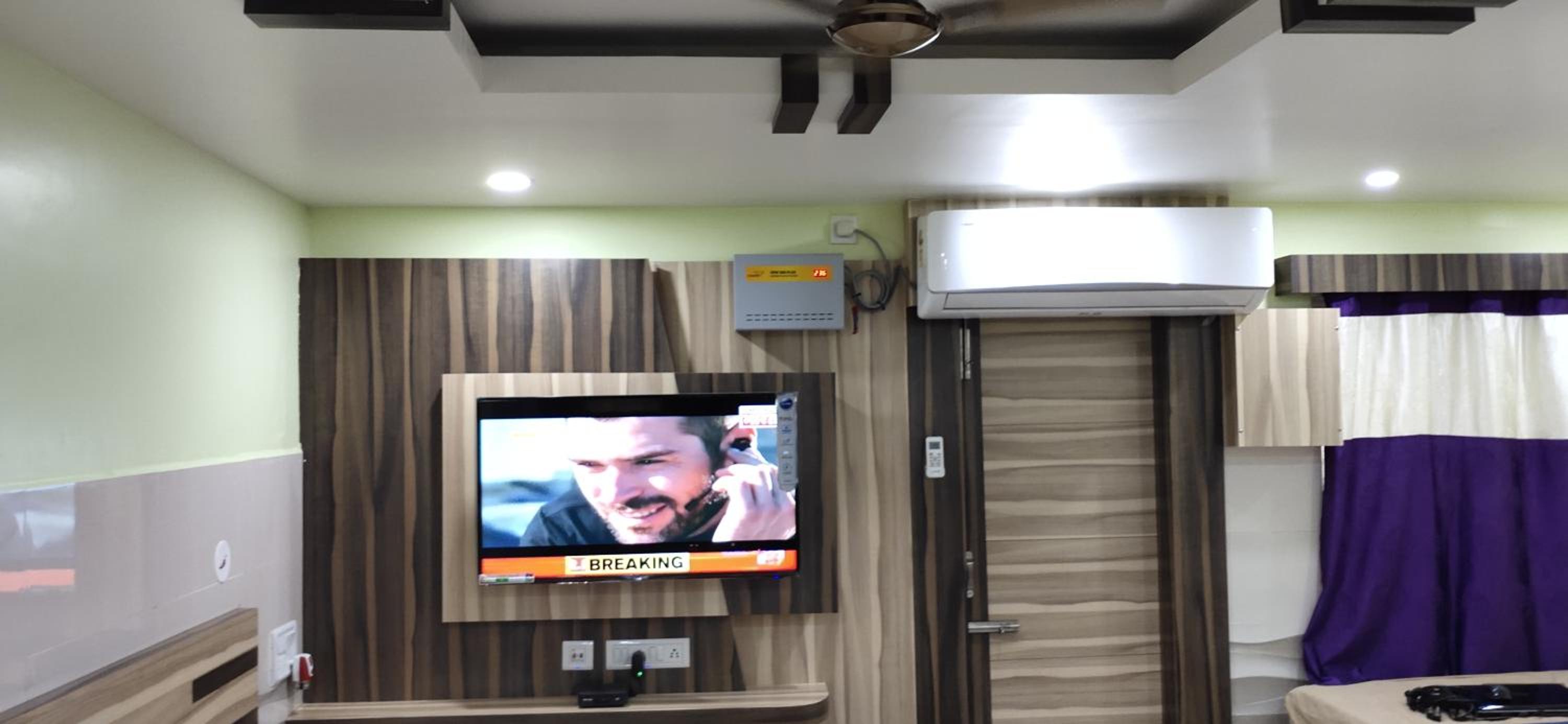 LN BEACH Homestay, photo 17
