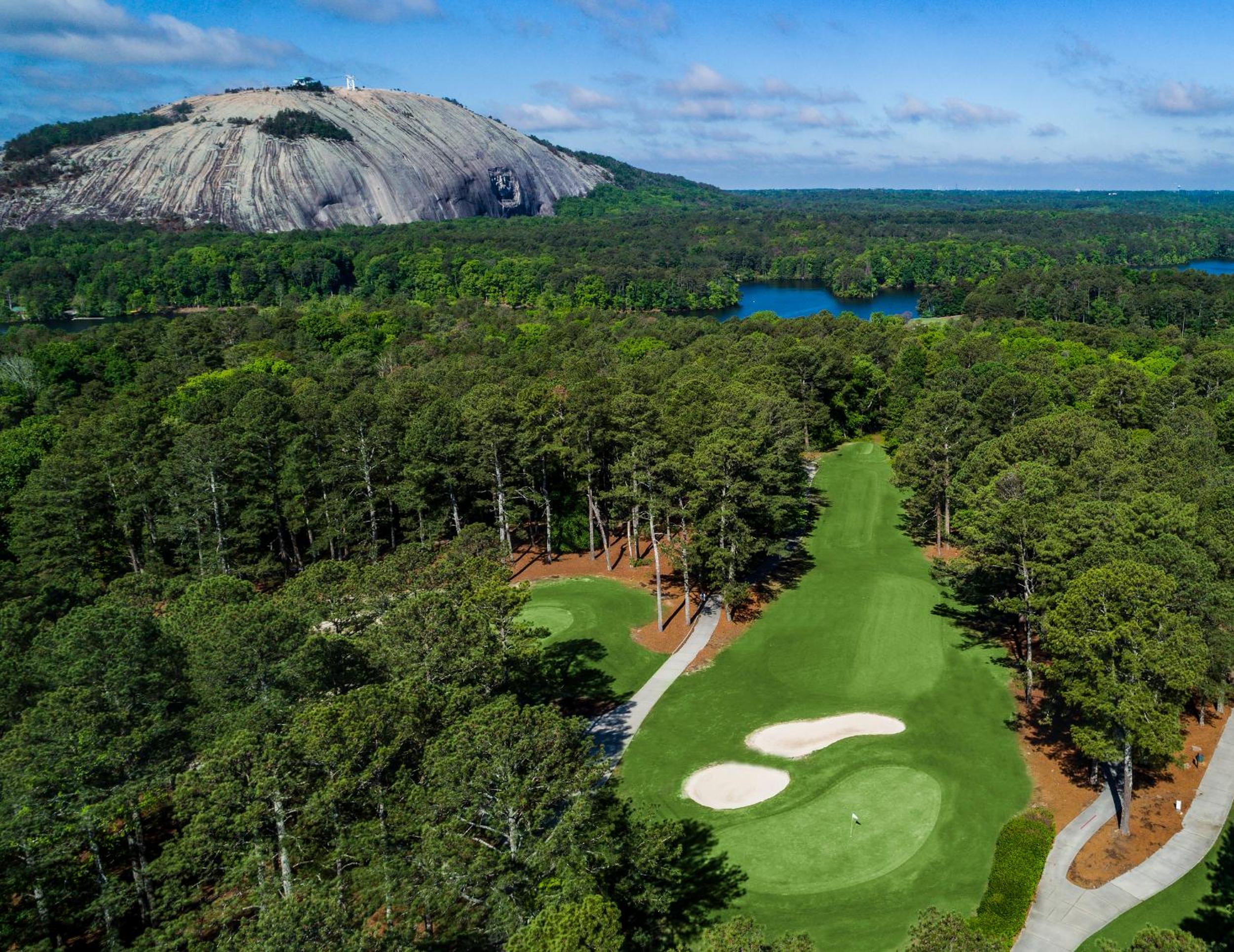 The Inn at Stone Mountain Park - Property Image 10