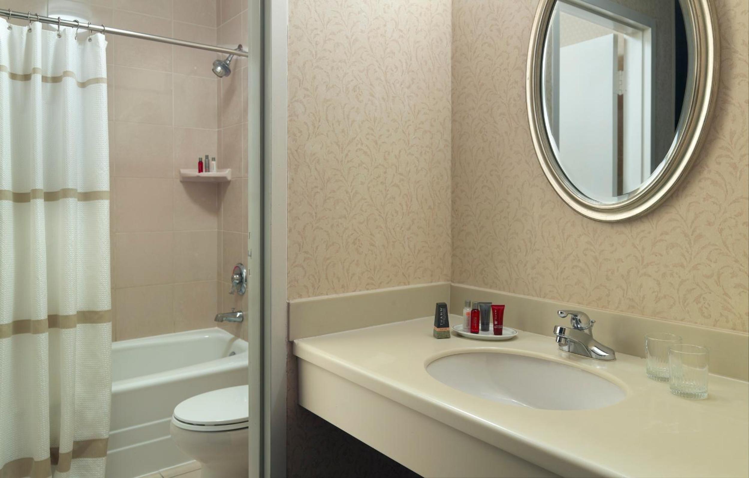 The Inn at Stone Mountain Park - Property Image 12