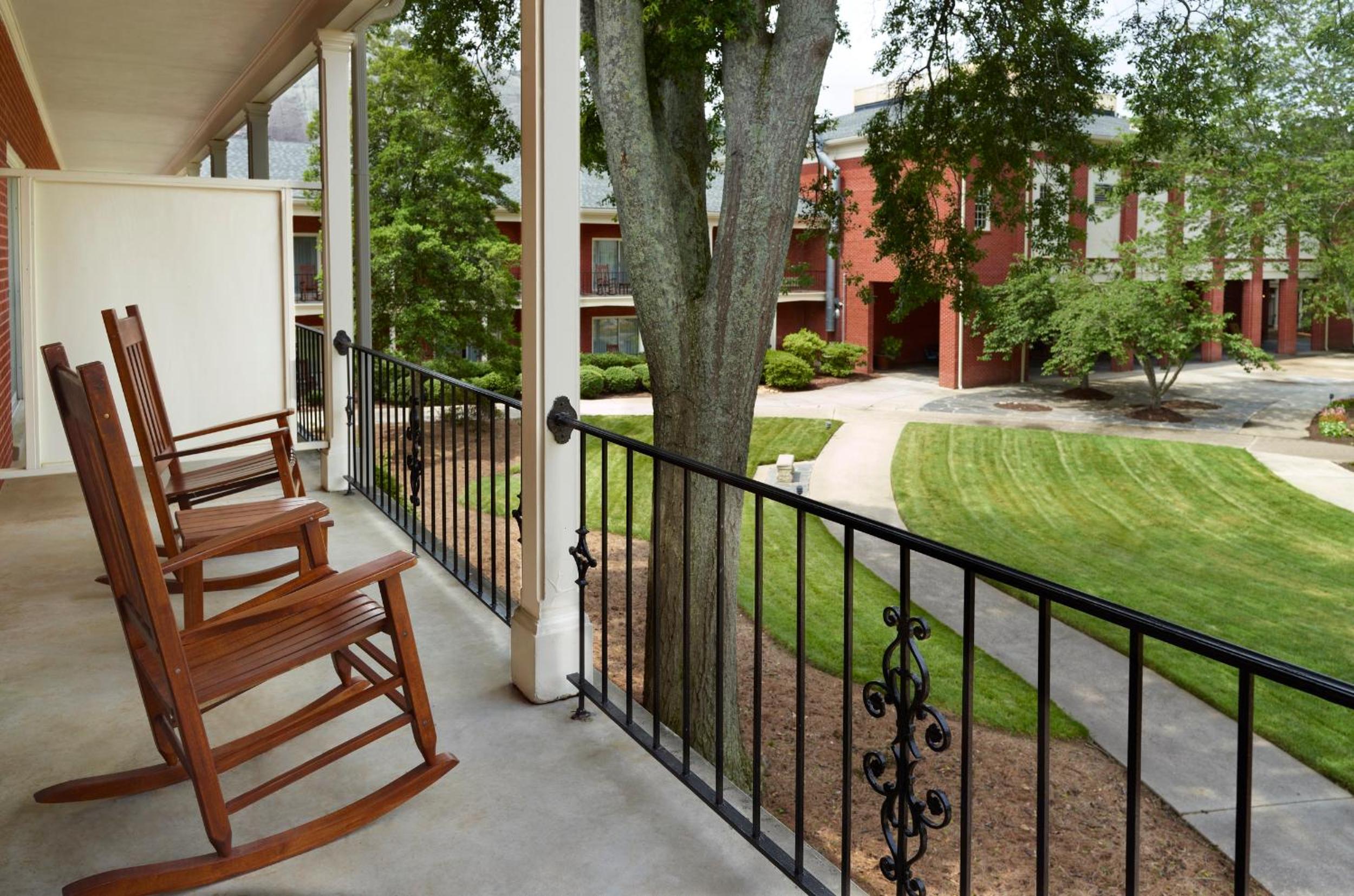 Atlanta Vacations - The Inn at Stone Mountain Park - Property Image 5