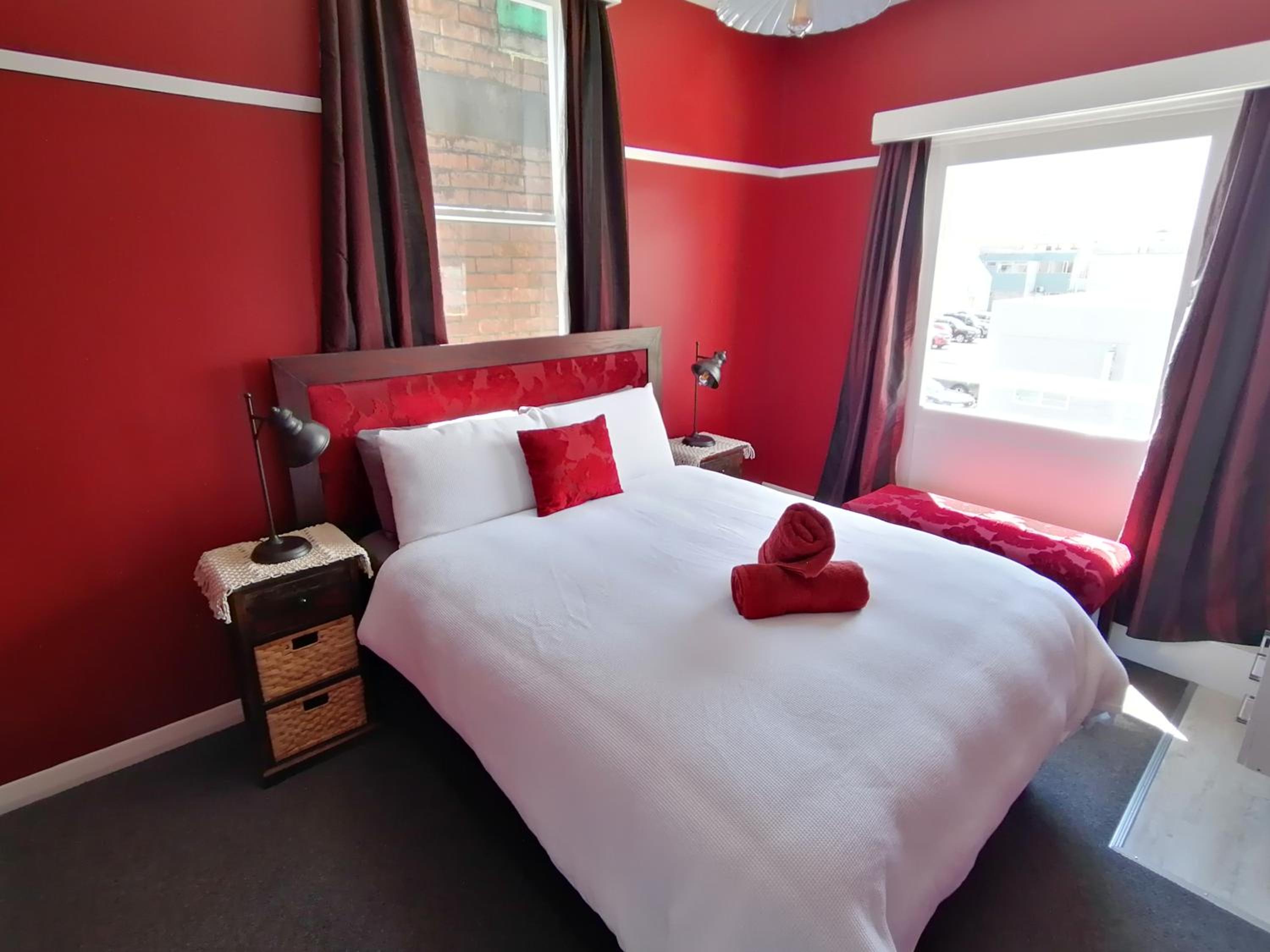 The Duke Hostel