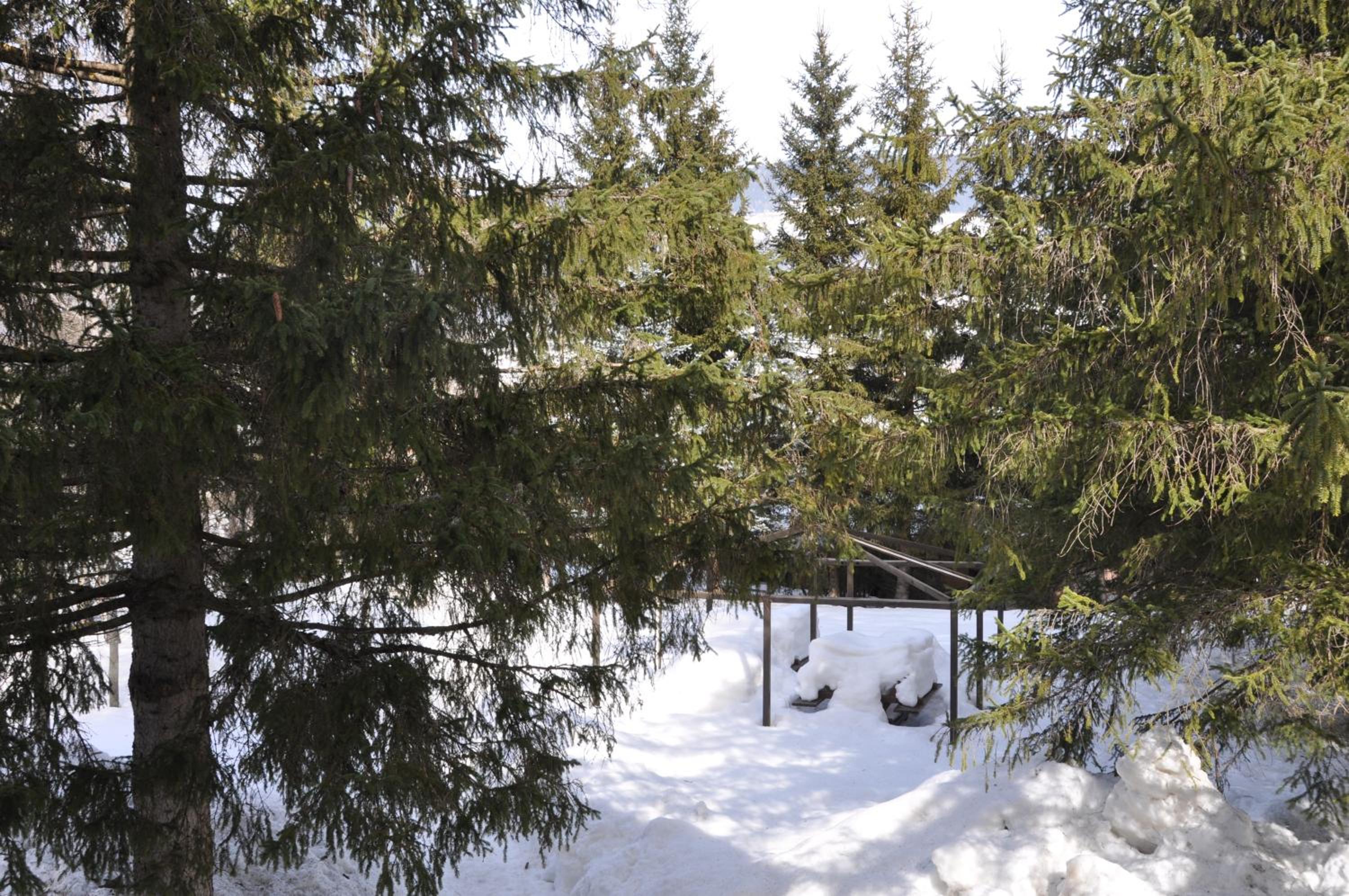 Casa Alpina Dobbiaco