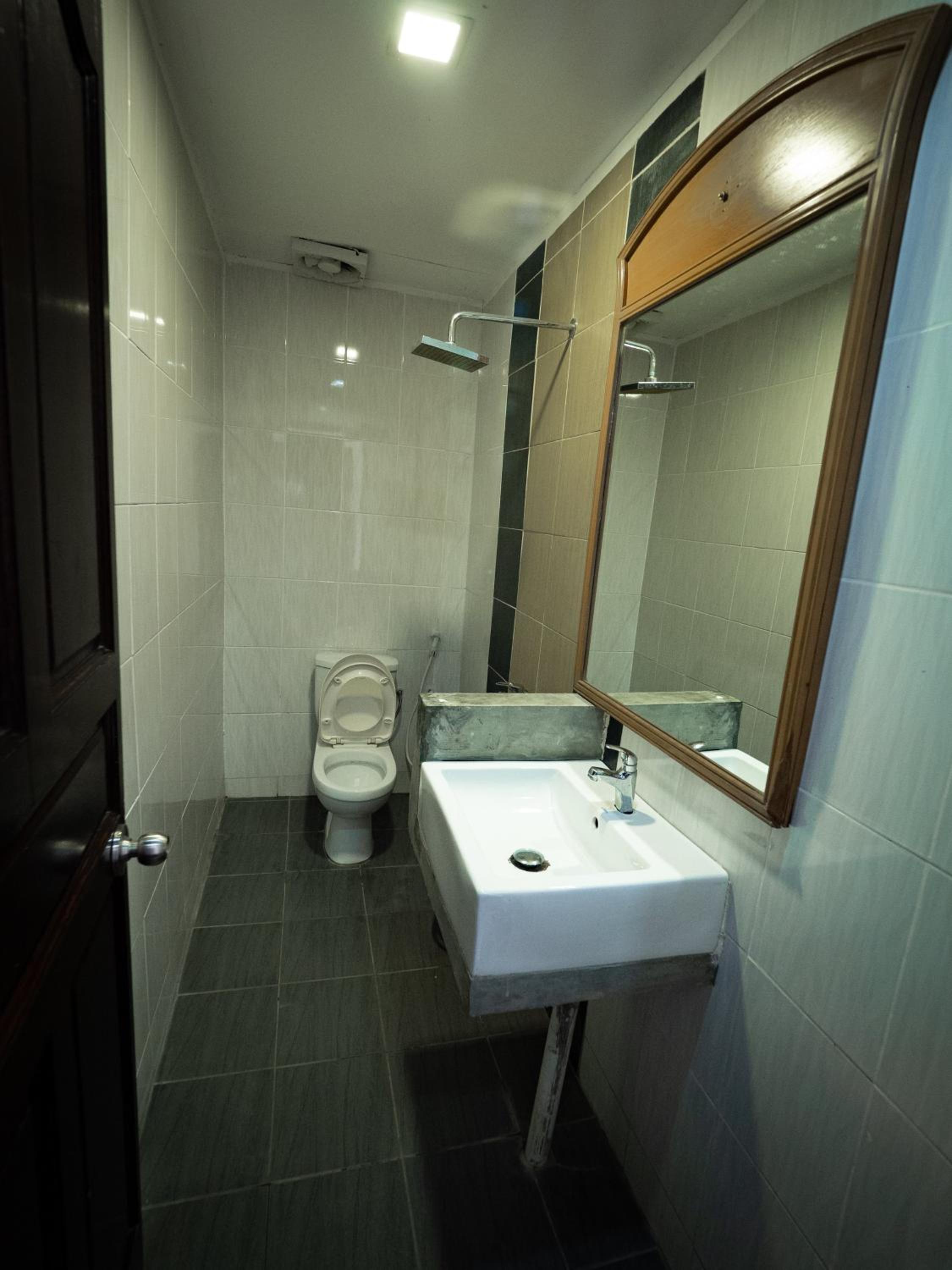 Mulu Benarat Lodge photo 7