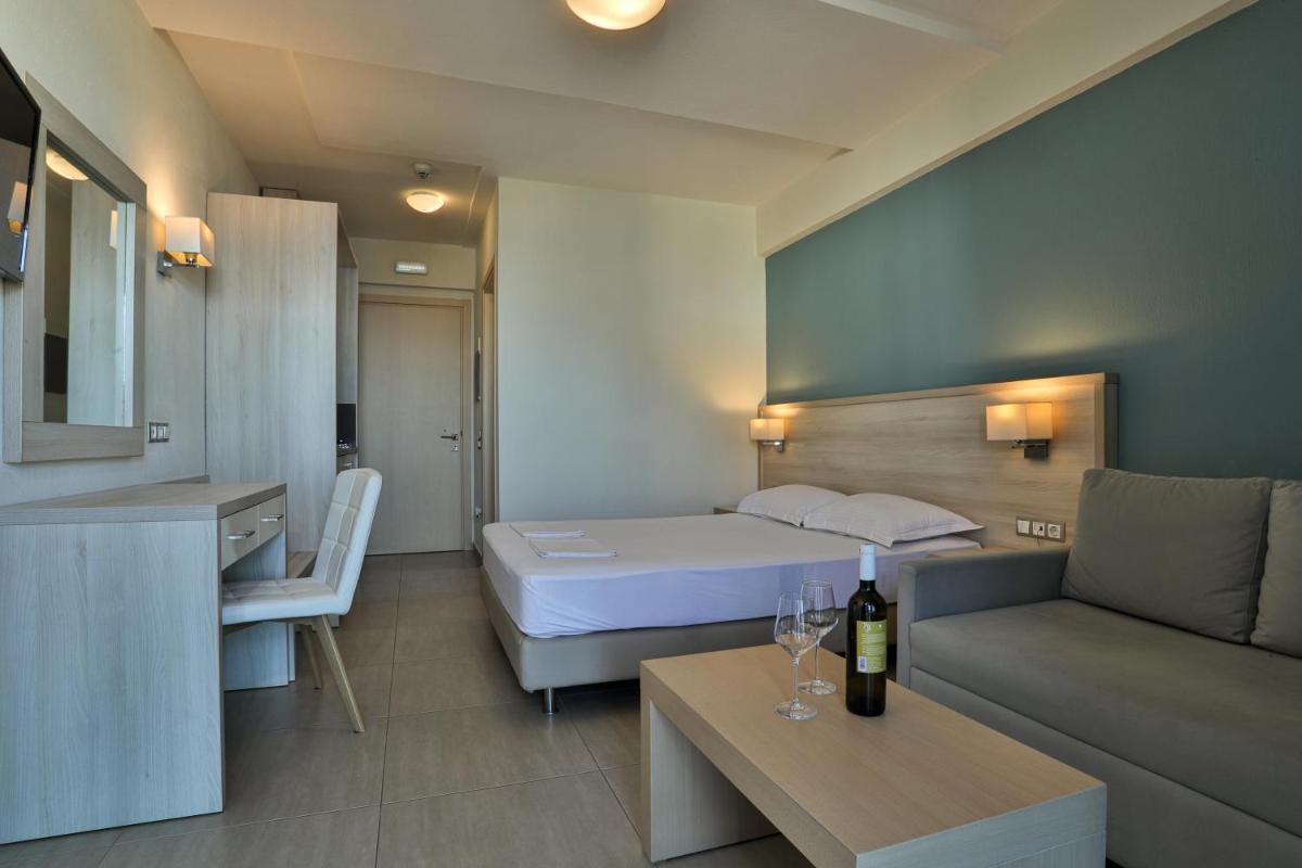 Alarzo Rooms photo 3