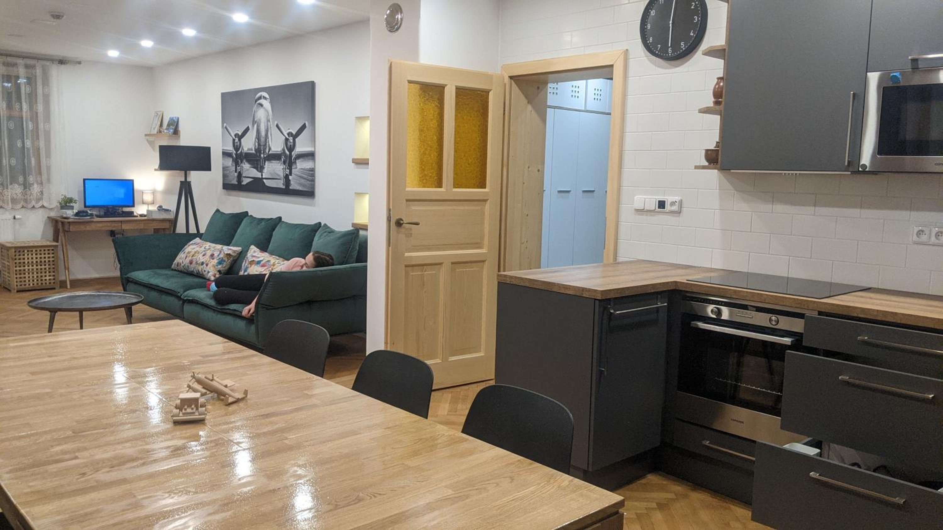 Apartman692