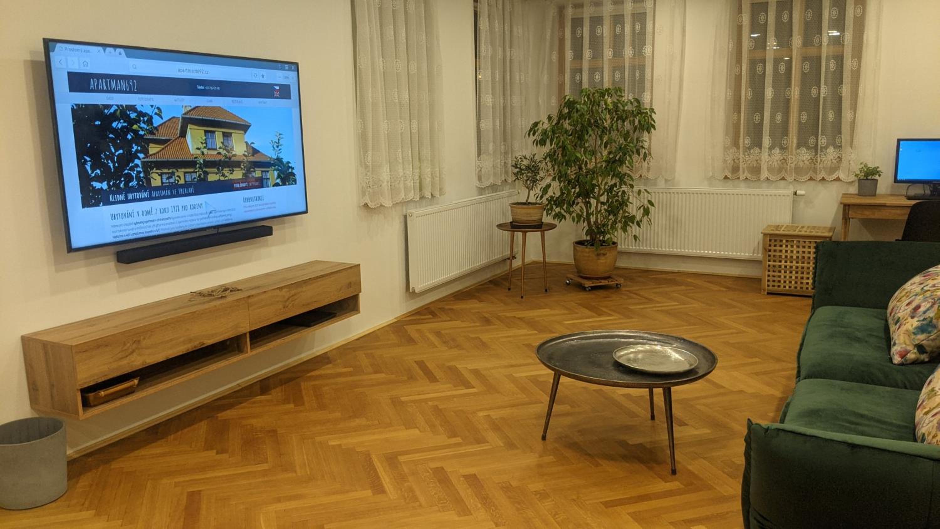 Apartman692