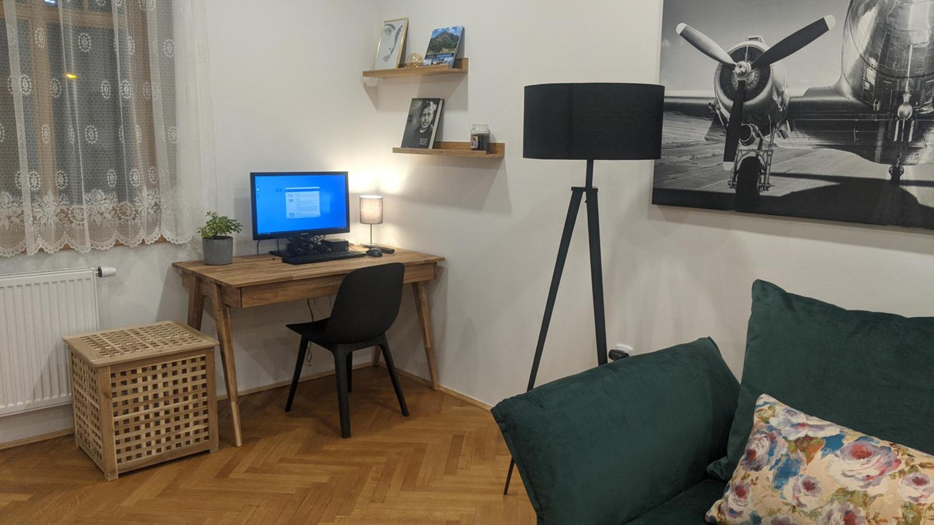 Apartman692