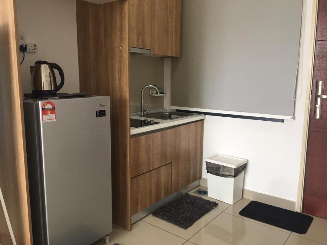 PALAZIO CONDO (MOUNT AUSTIN)