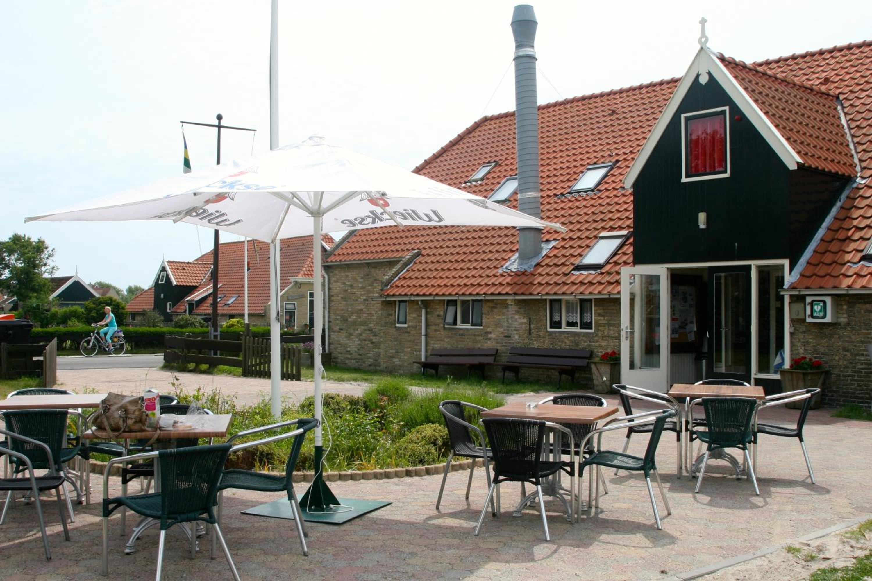 De Cyprian Bed & Breakfast