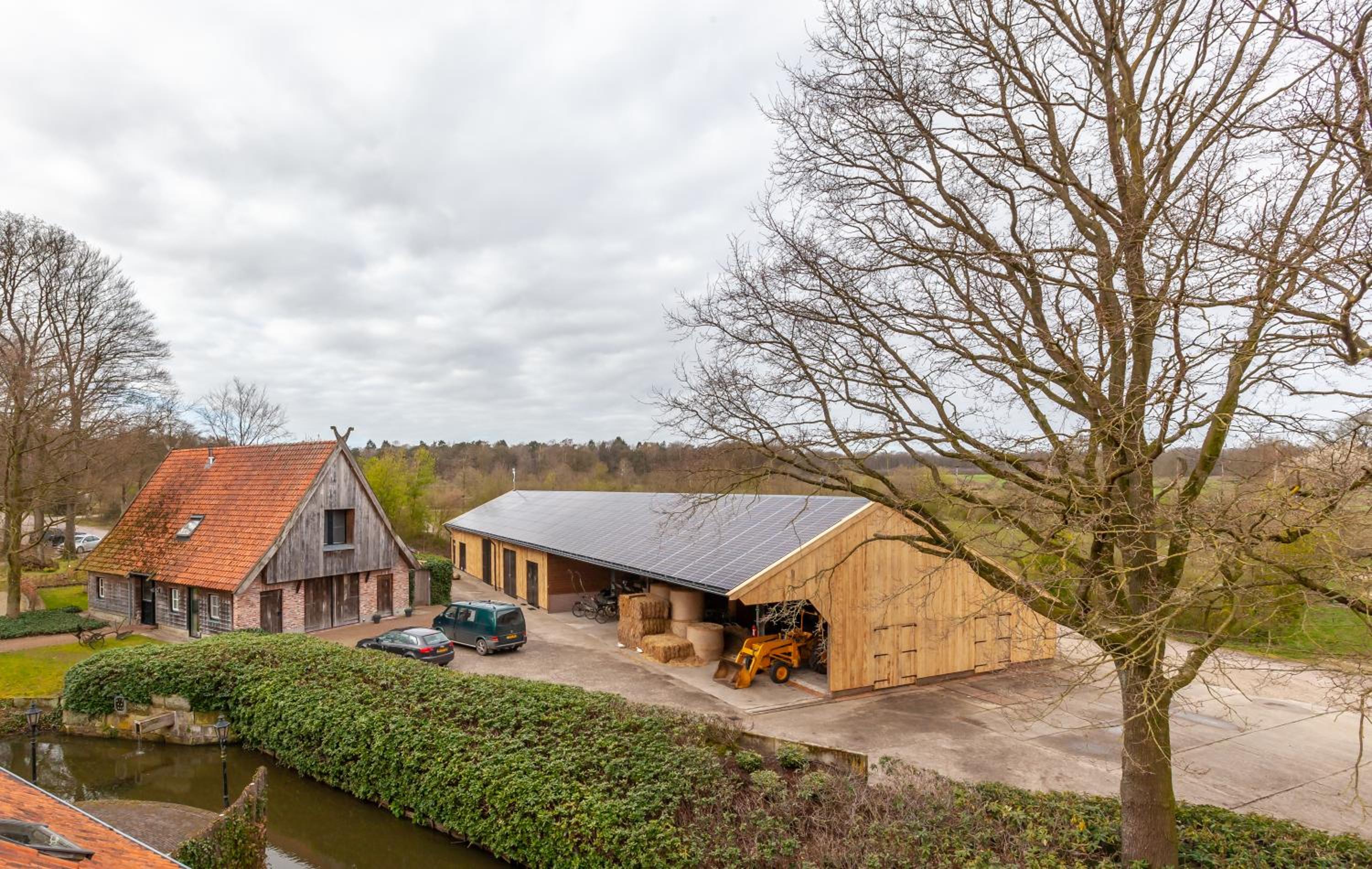 Hoeve Springendal